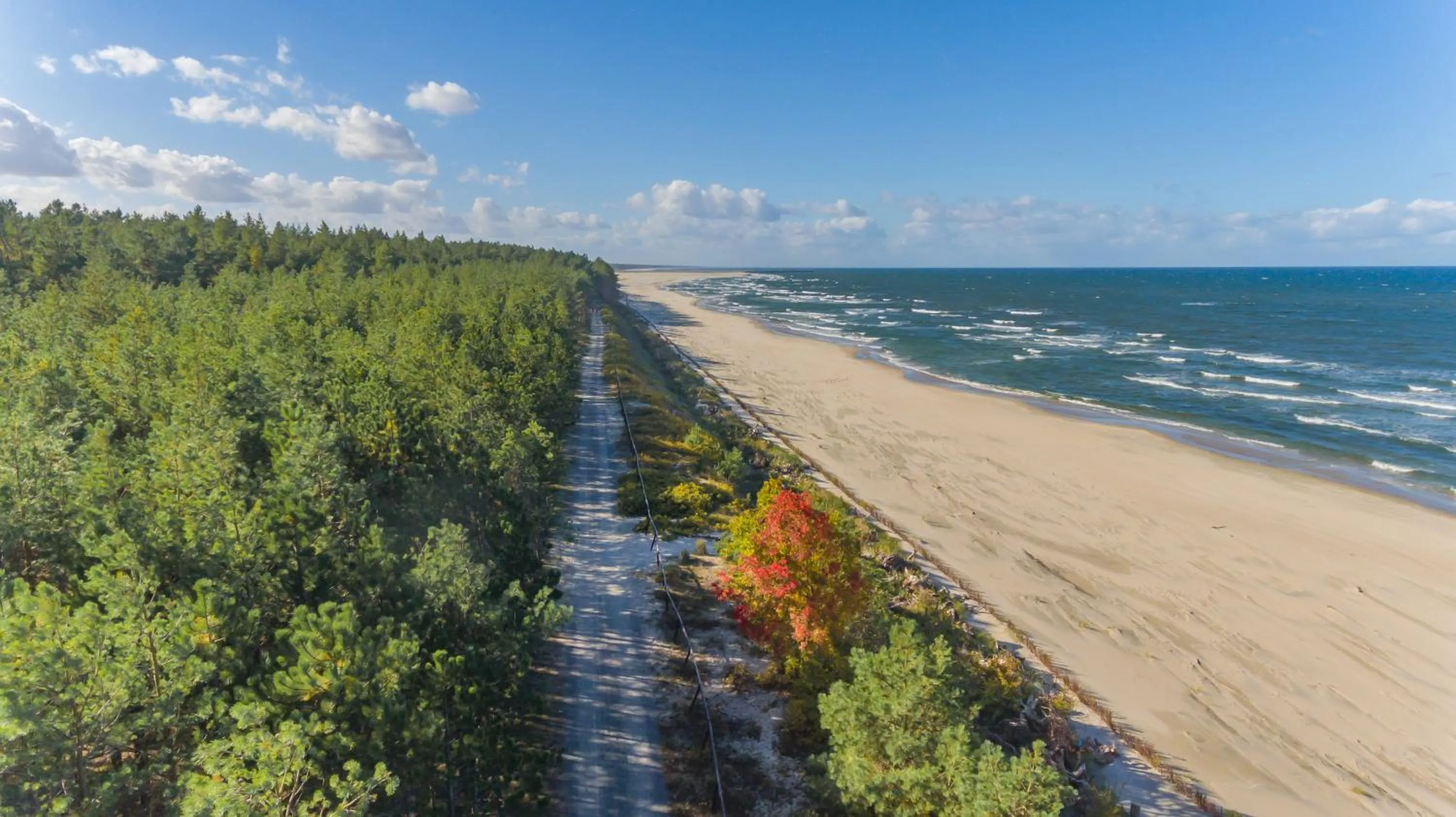 APARTAMENTY MIERZEJA - WILLA TURKUSOWA, Kąty Rybackie