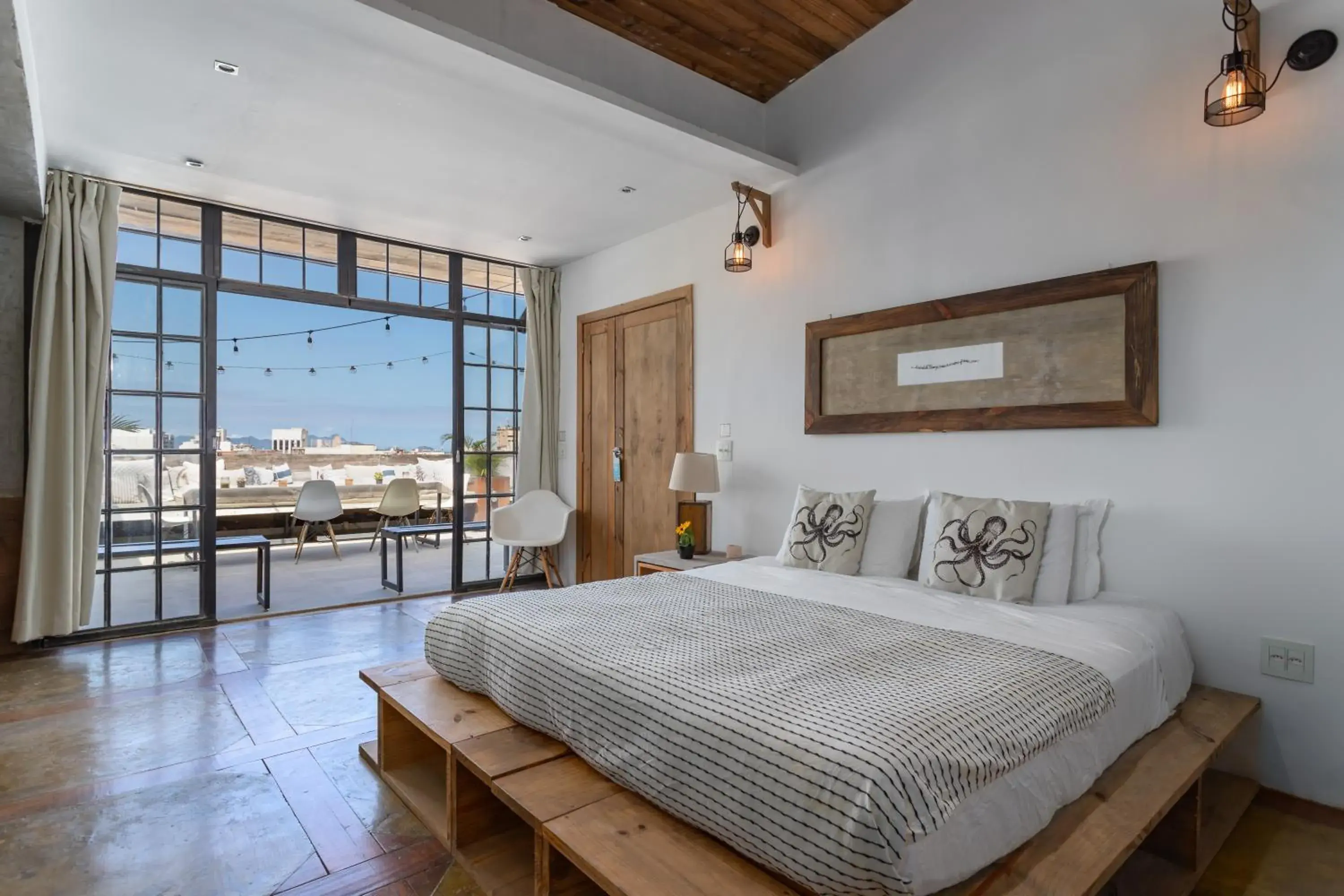 Ipanema Hills Loft Ipanema Hills Loft