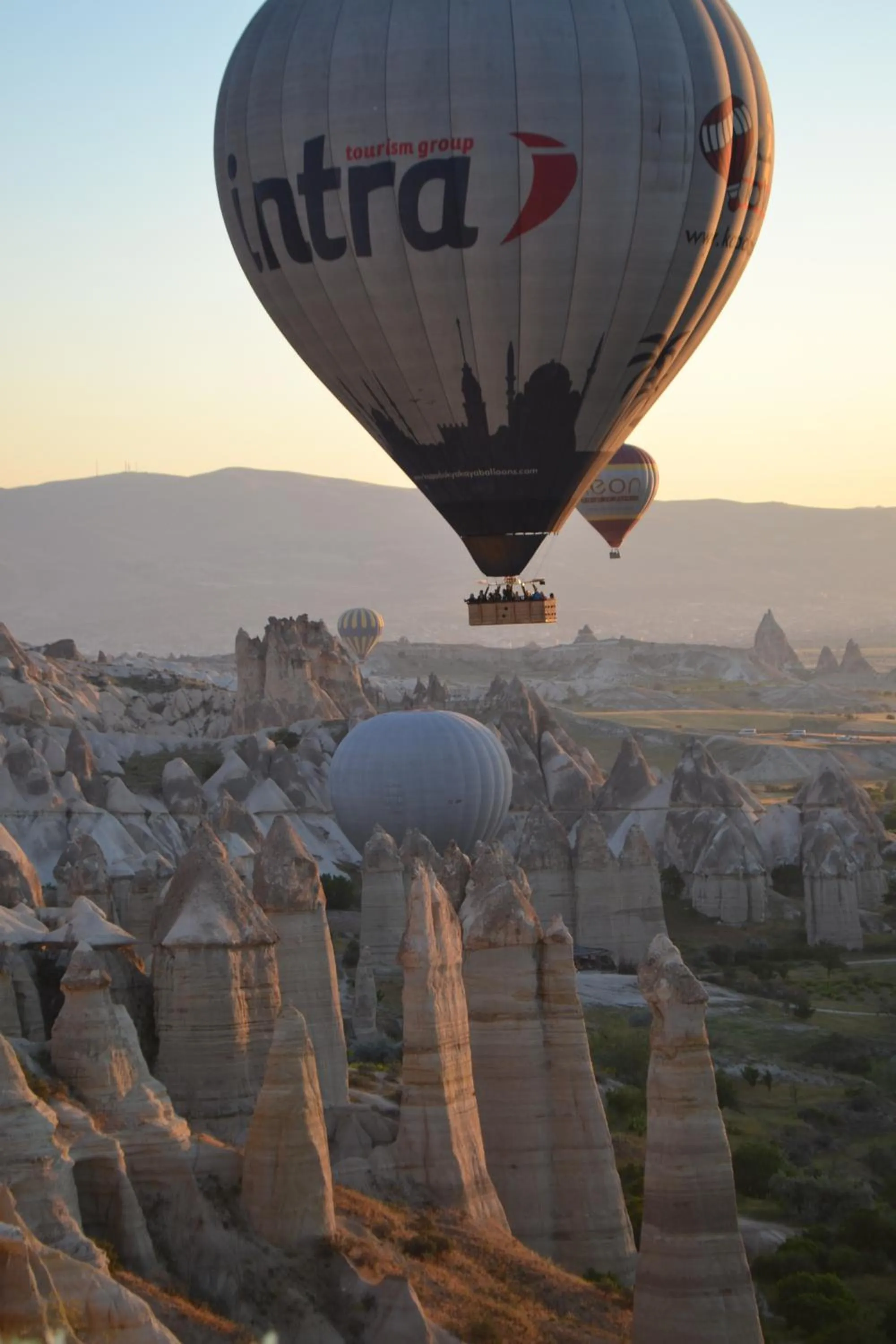 Activities in Coco Cave