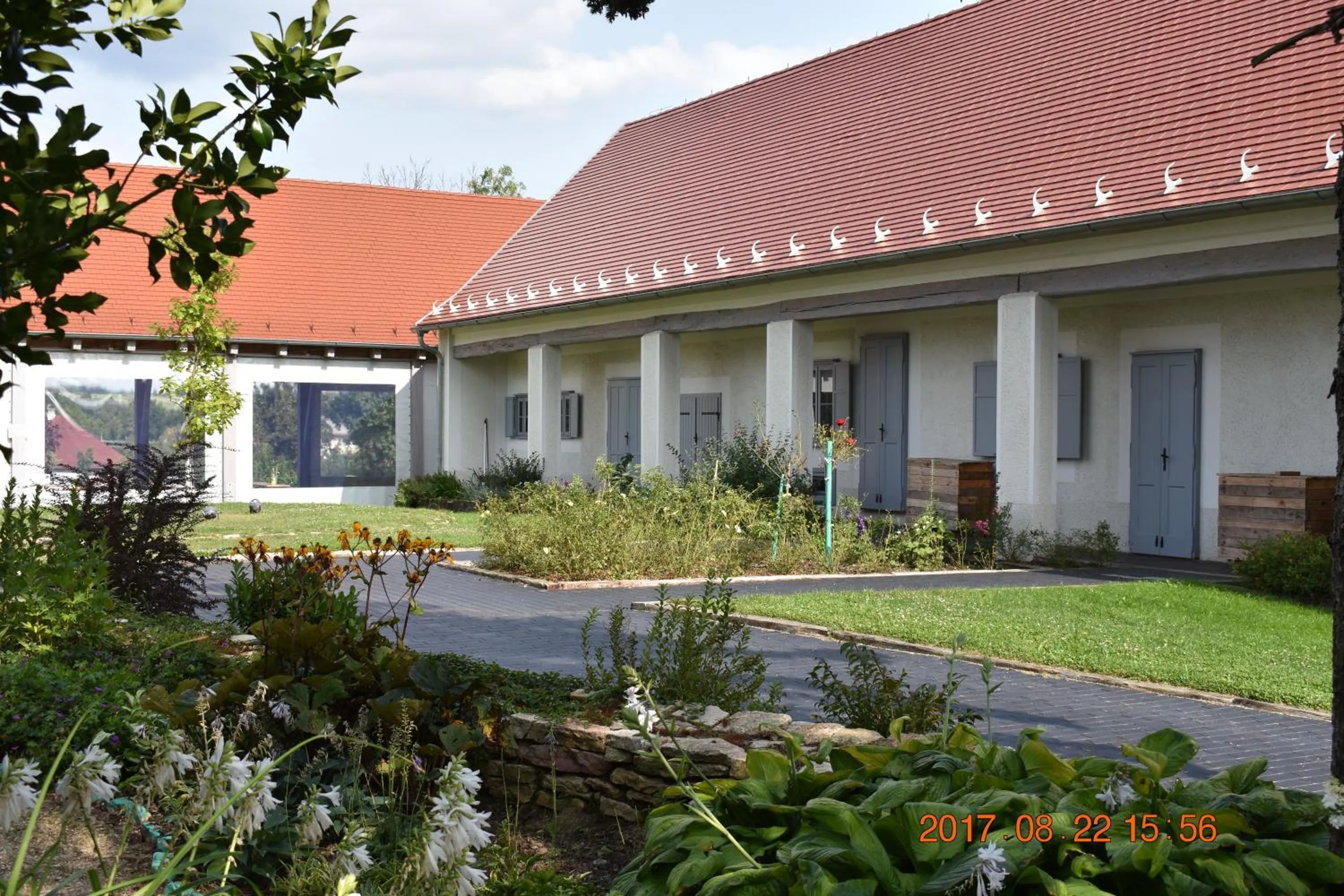 Bagolyvár Fogadó- Újfalusy Márton Vendégház