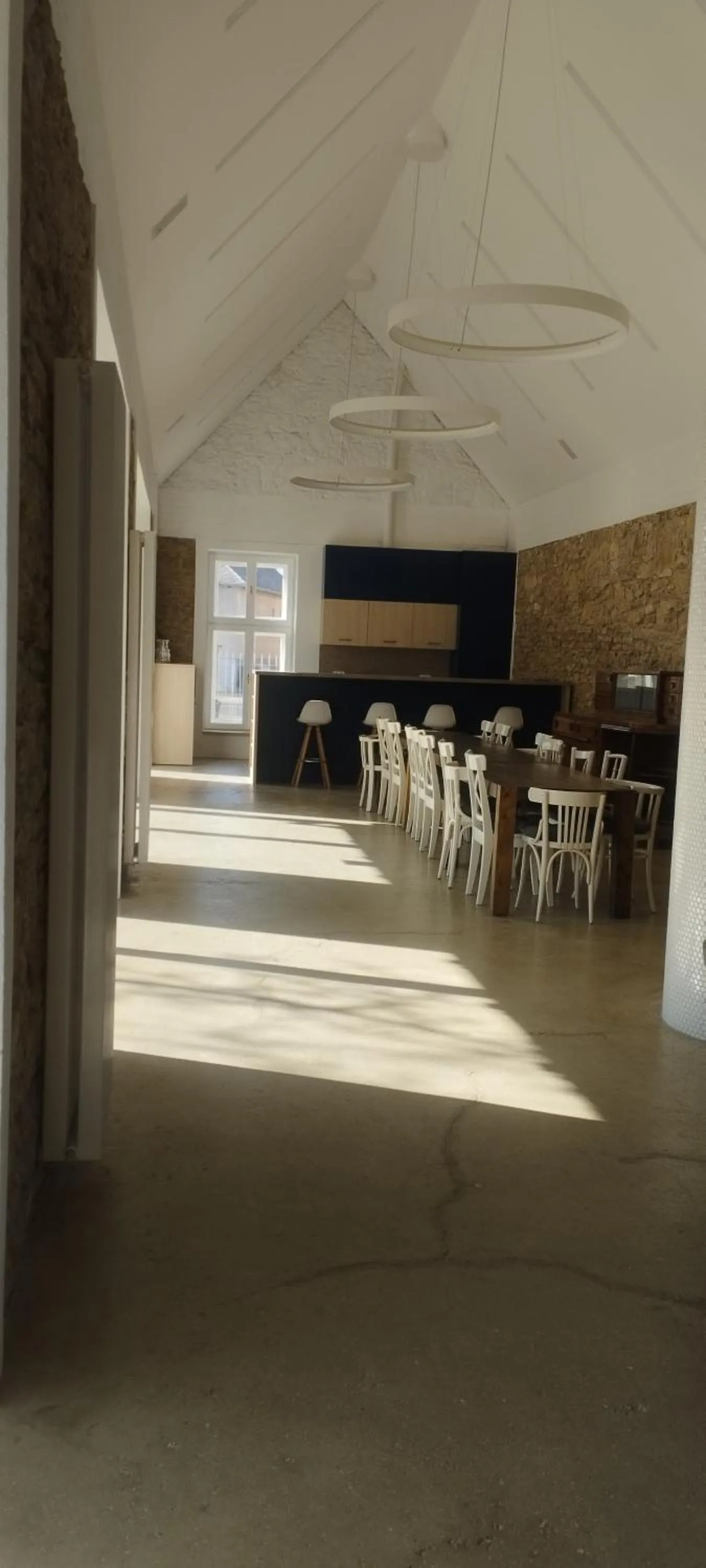 Bagolyvár Fogadó- Újfalusy Márton Vendégház