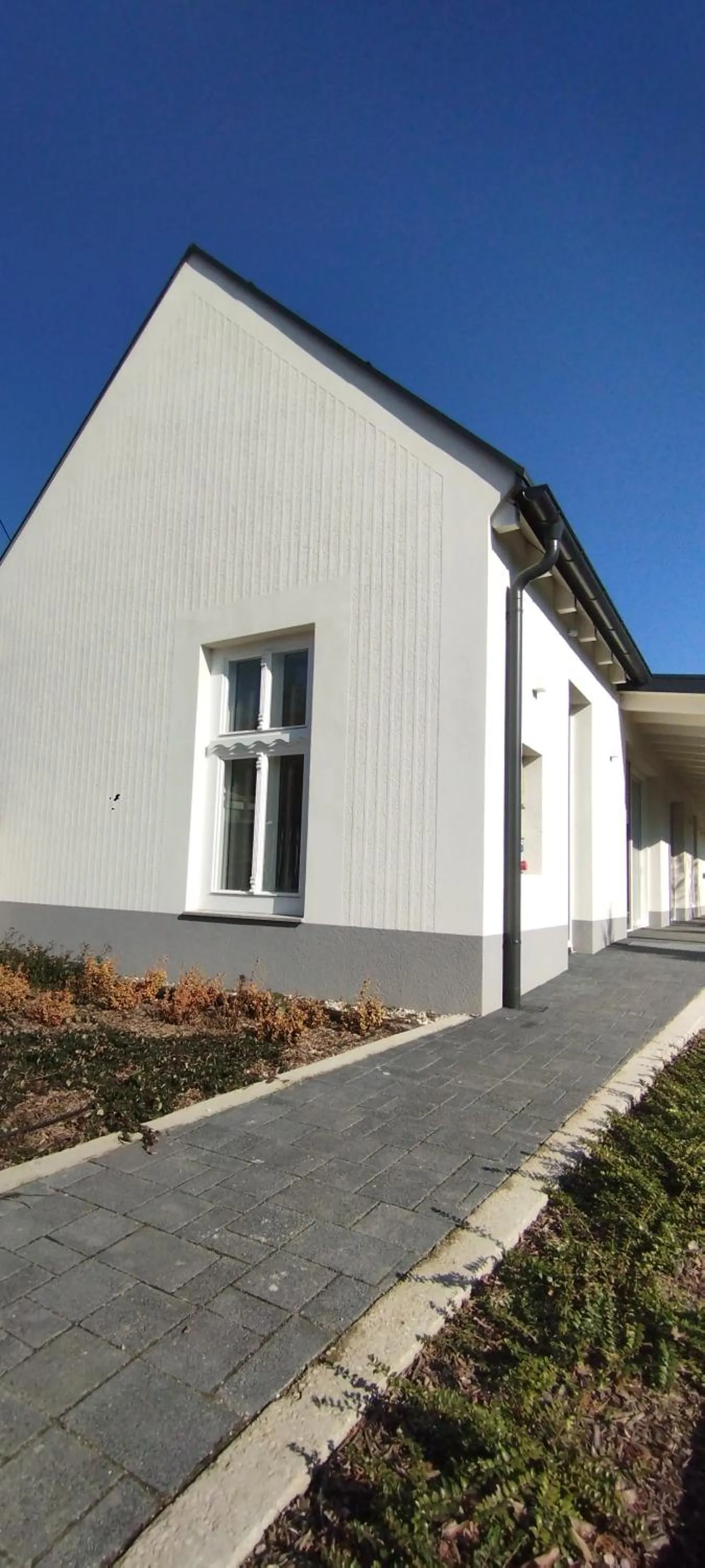 Bagolyvár Fogadó- Újfalusy Márton Vendégház