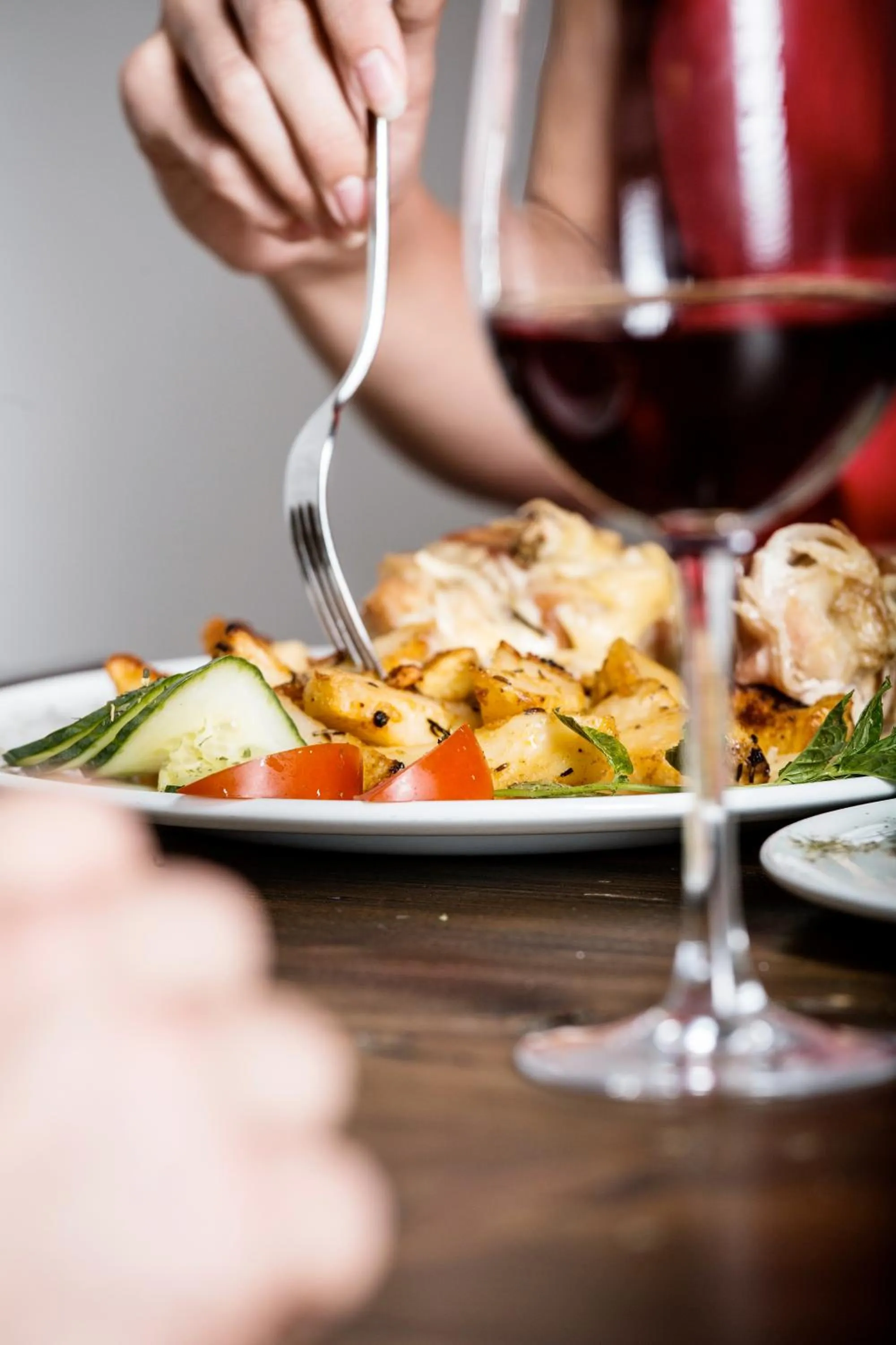 Bagolyvár Fogadó- Újfalusy Márton Vendégház