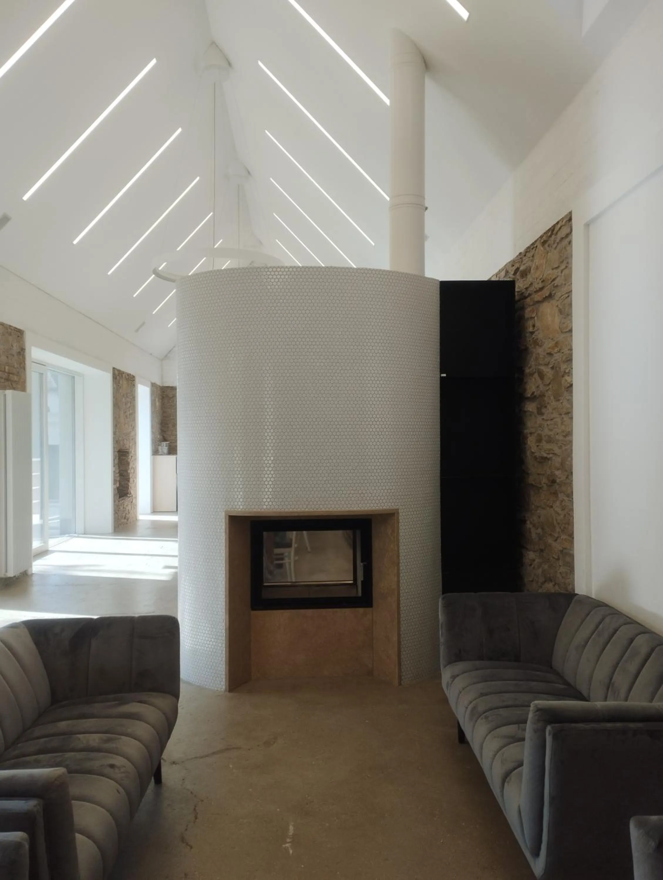 Bagolyvár Fogadó- Újfalusy Márton Vendégház