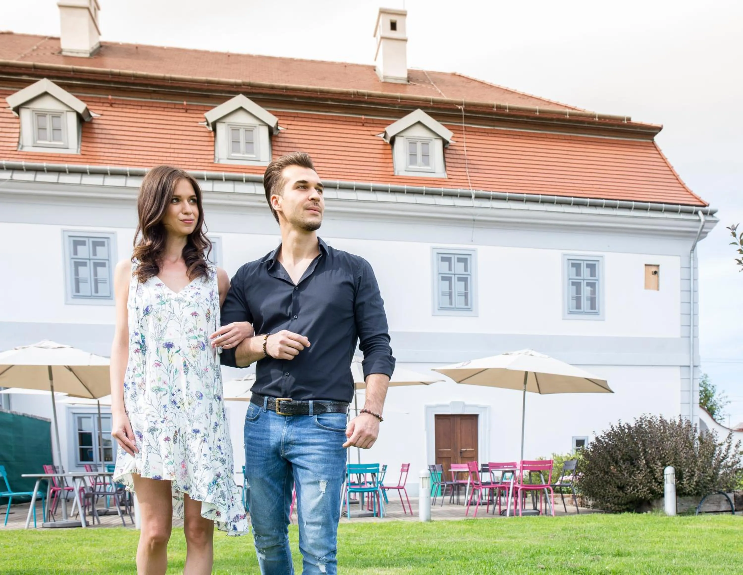 Bagolyvár Fogadó- Újfalusy Márton Vendégház