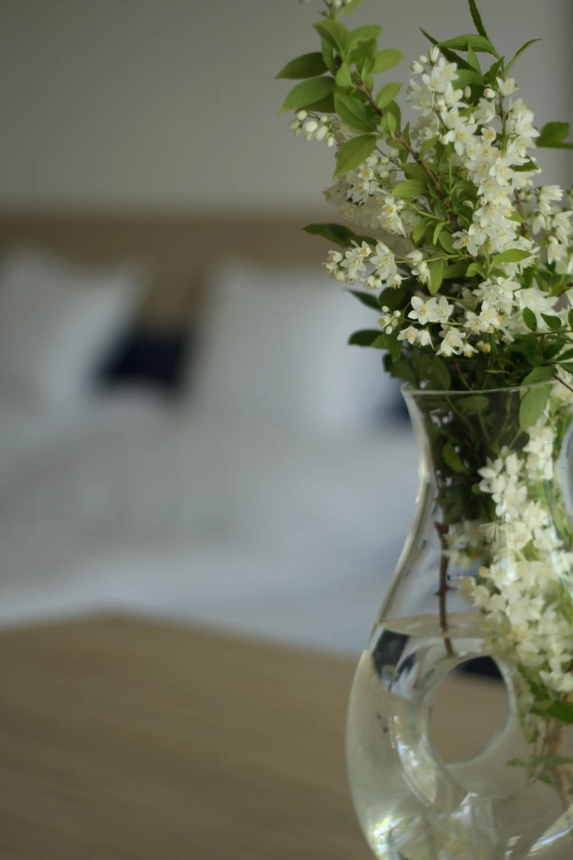 Bed in Bagolyvár Fogadó- Újfalusy Márton Vendégház