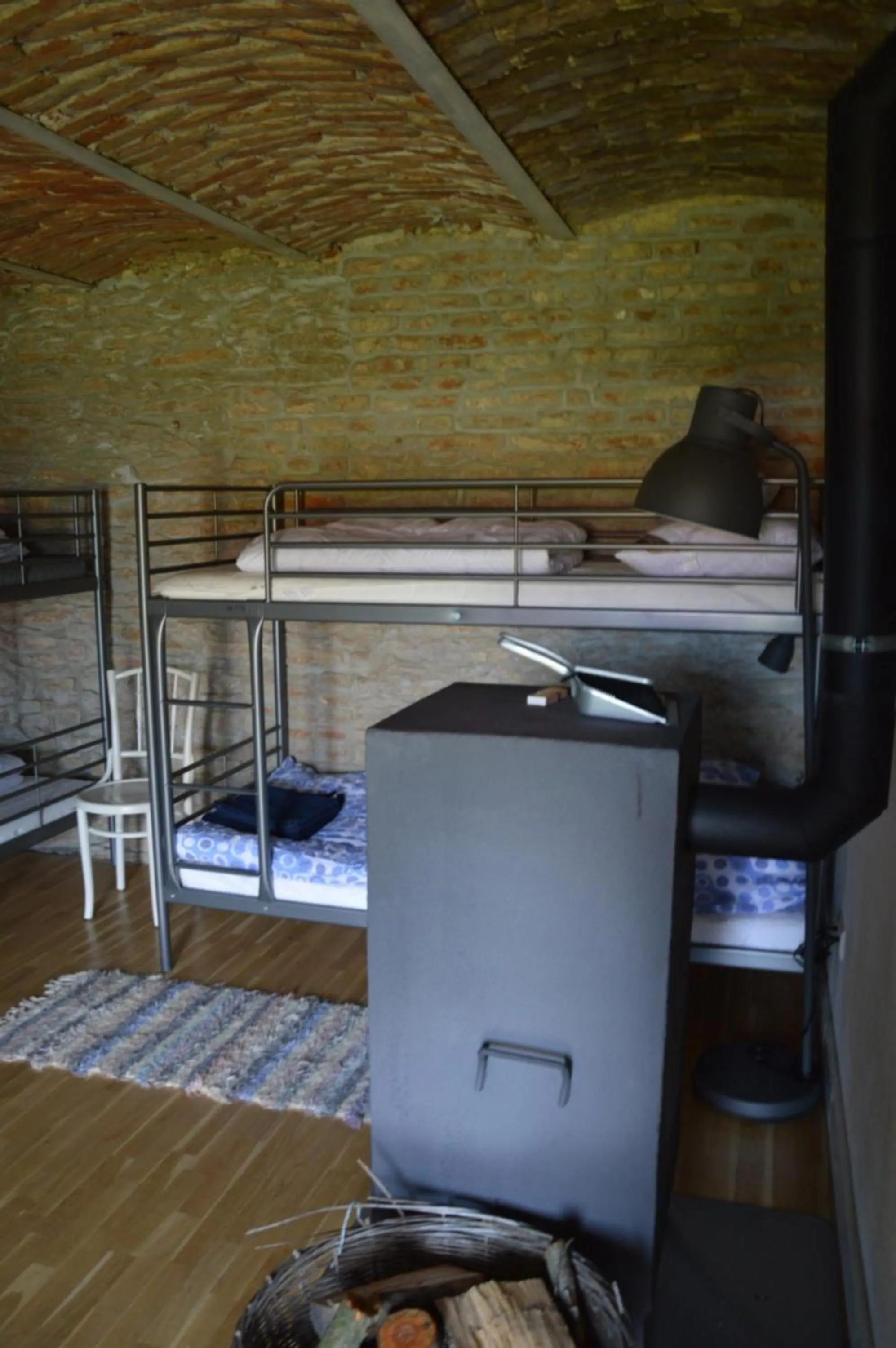 Area and facilities, Bed in Bagolyvár Fogadó- Újfalusy Márton Vendégház
