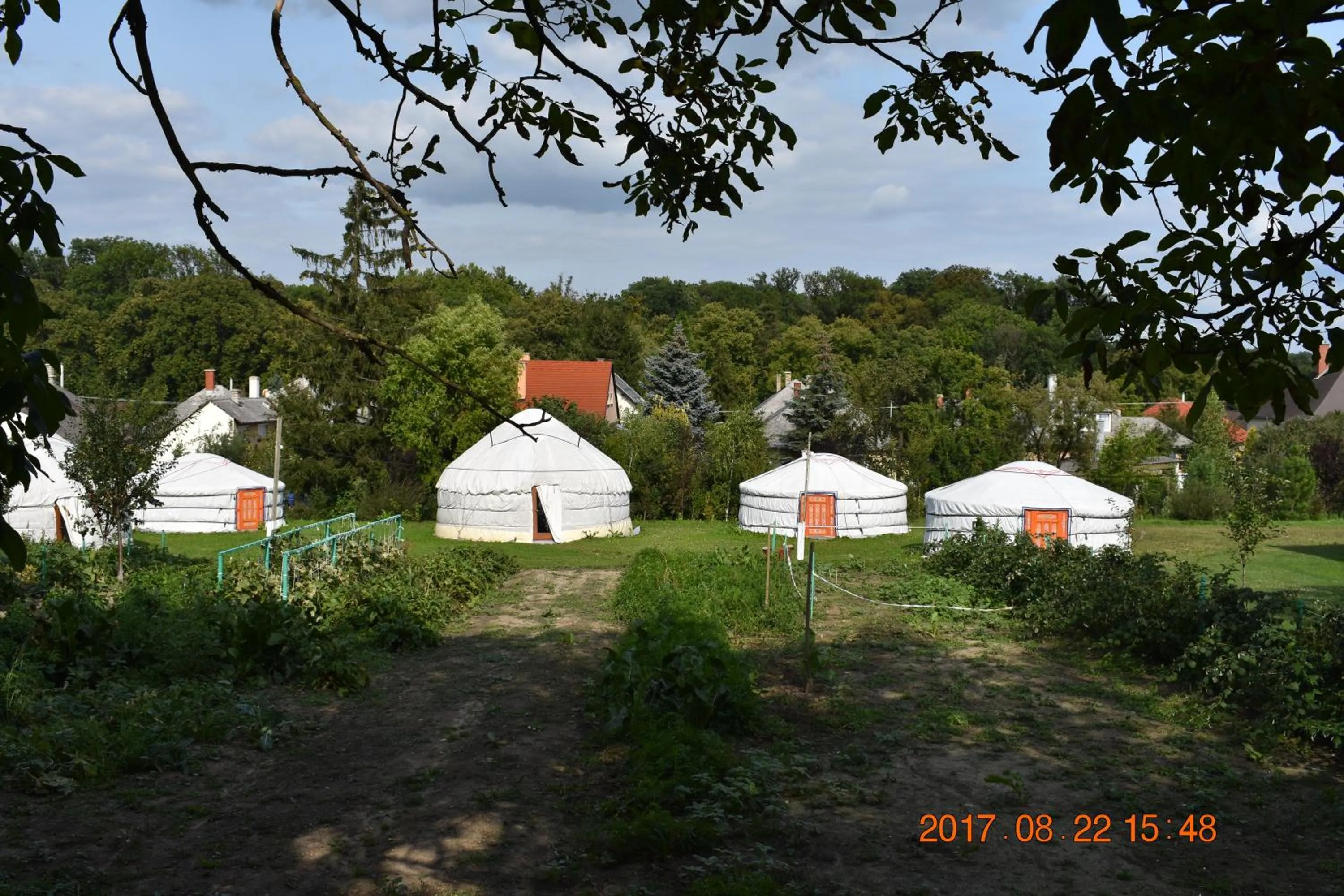 Bagolyvár Fogadó- Újfalusy Márton Vendégház