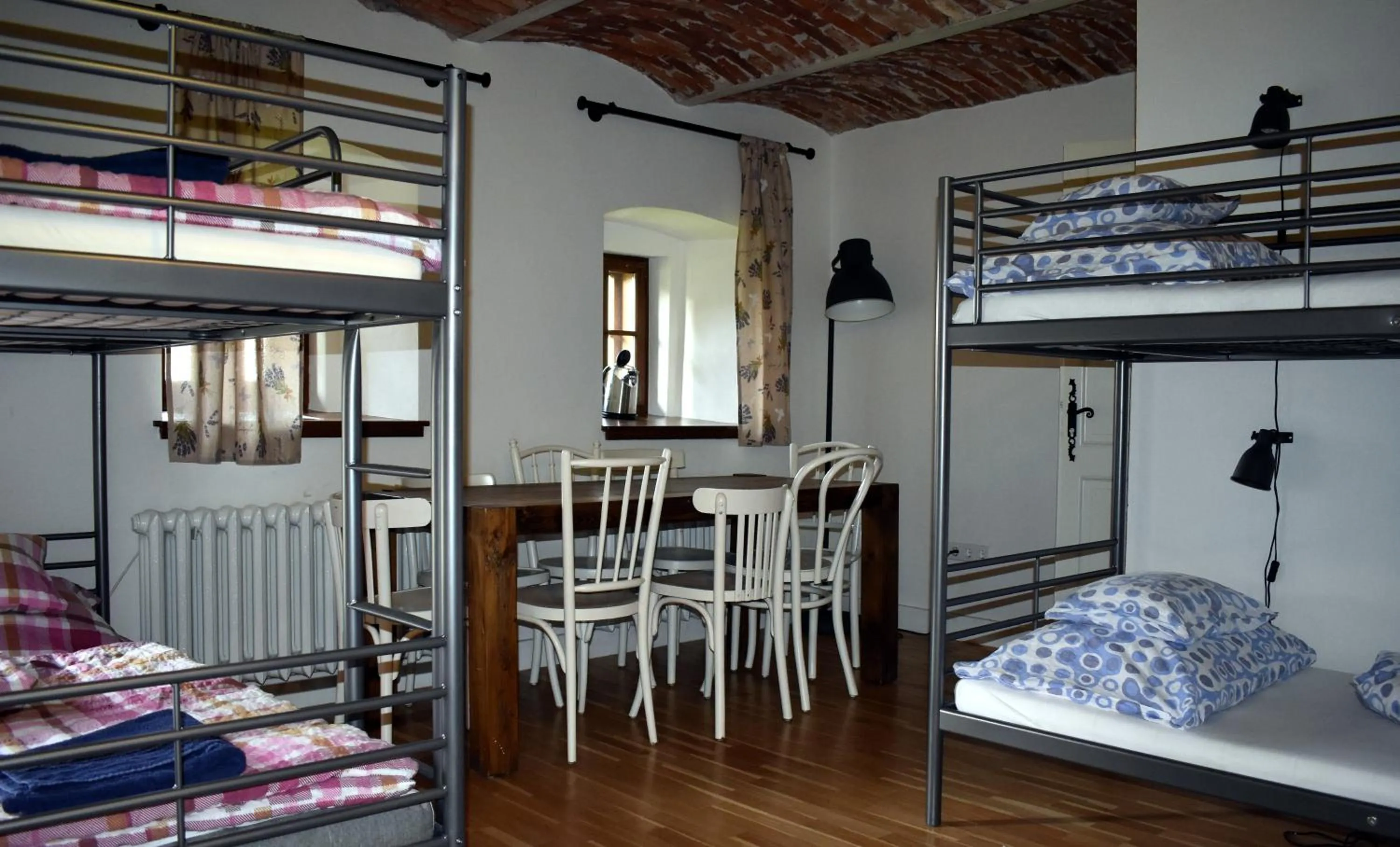 Bed in Bagolyvár Fogadó- Újfalusy Márton Vendégház