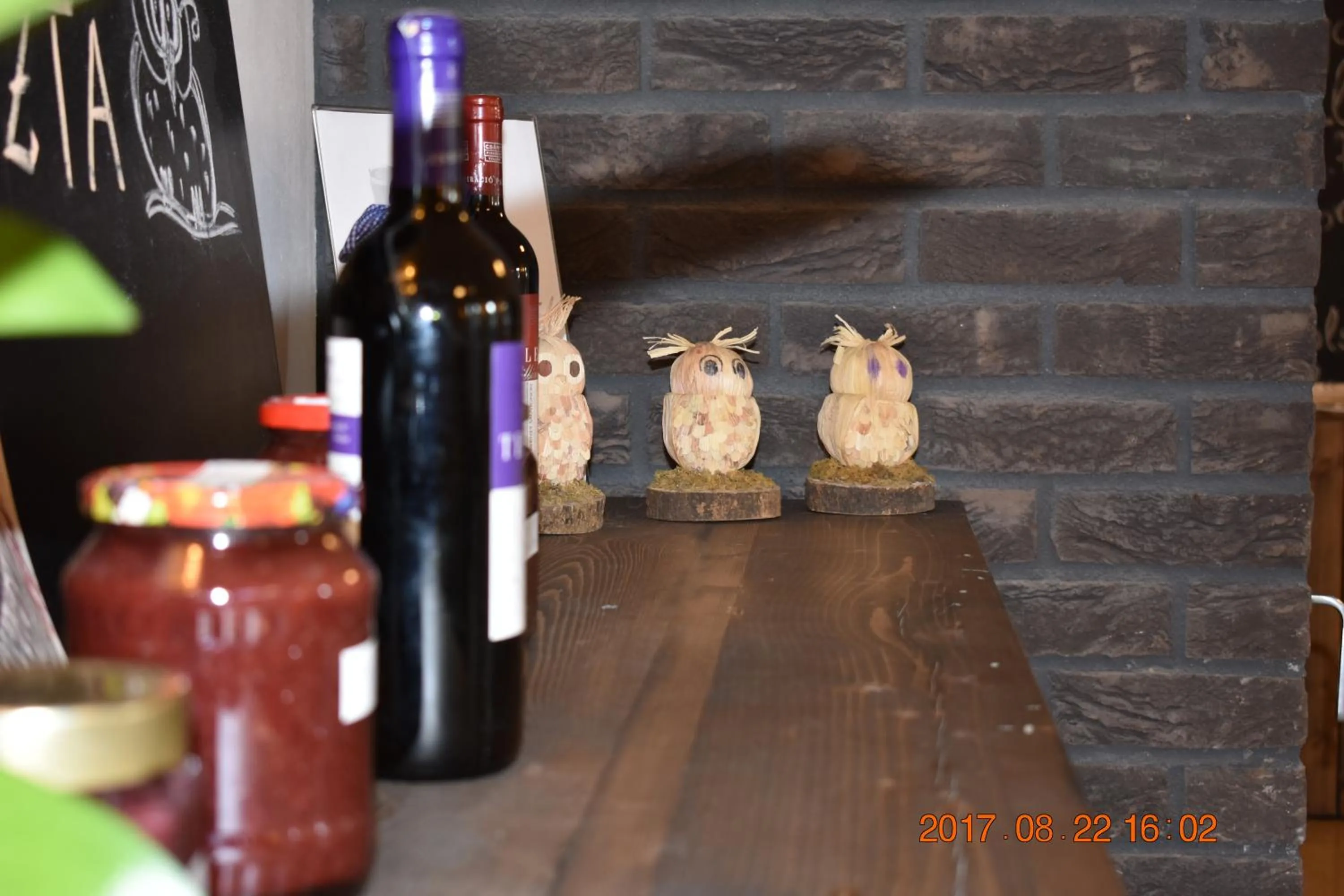 Bagolyvár Fogadó- Újfalusy Márton Vendégház