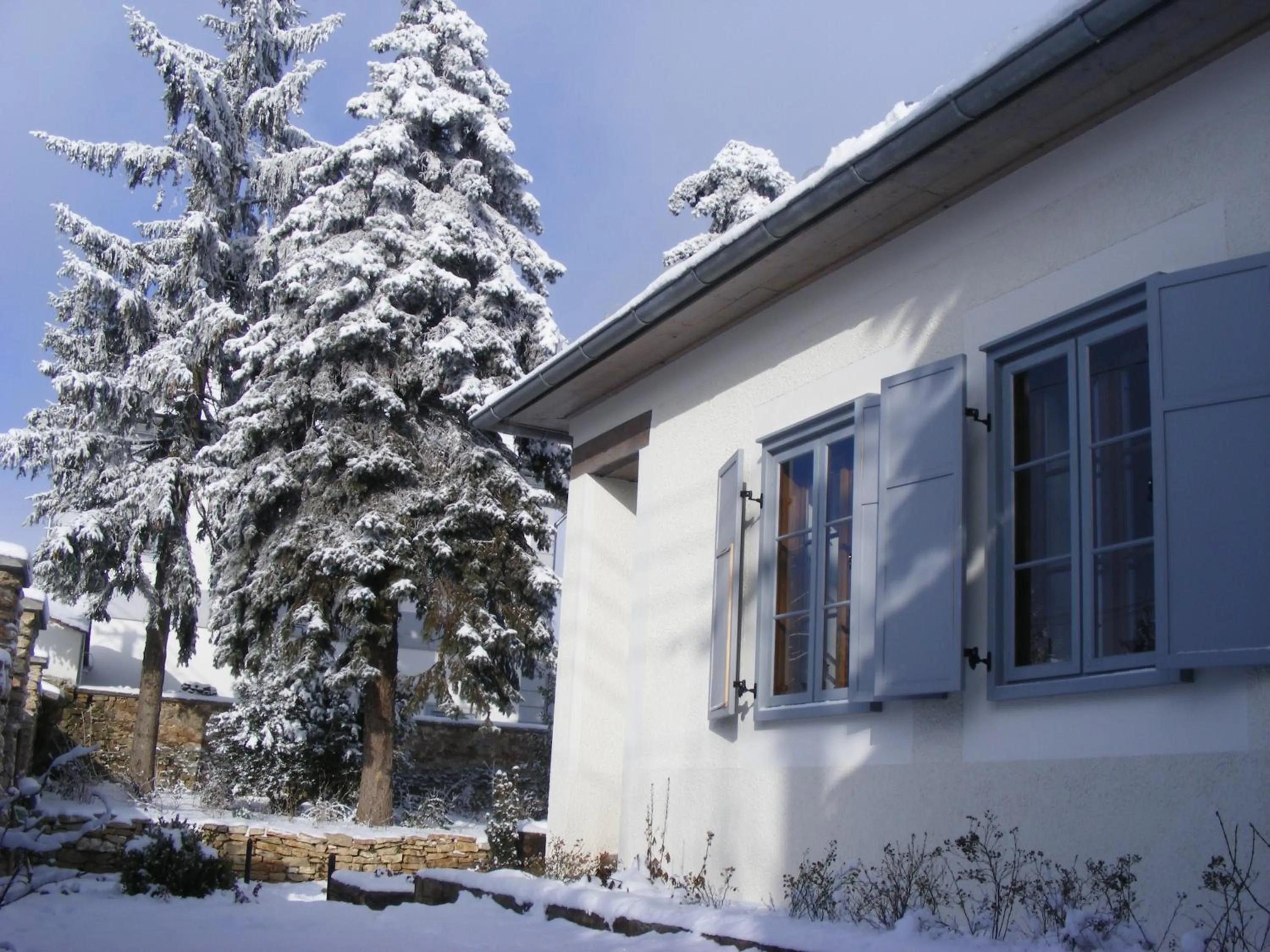 Property building in Bagolyvár Fogadó- Újfalusy Márton Vendégház