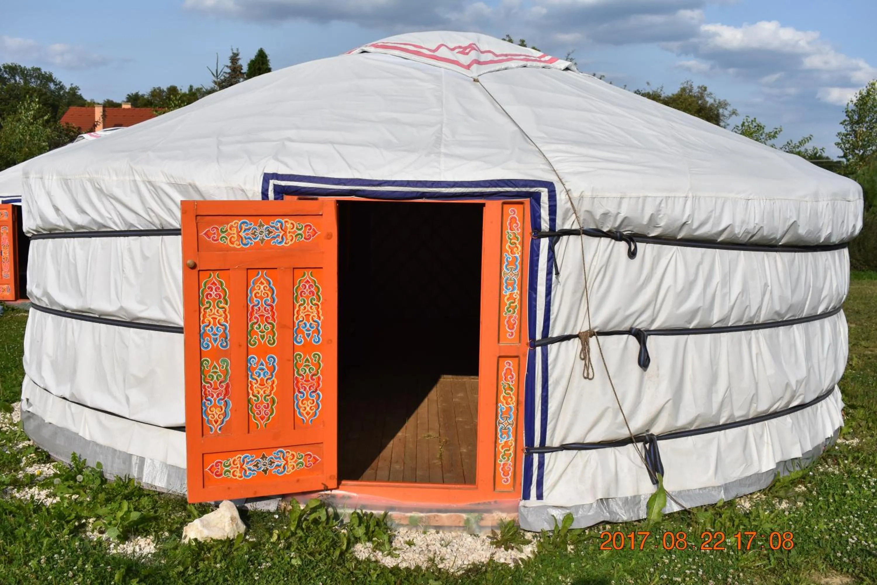 Bagolyvár Fogadó- Újfalusy Márton Vendégház