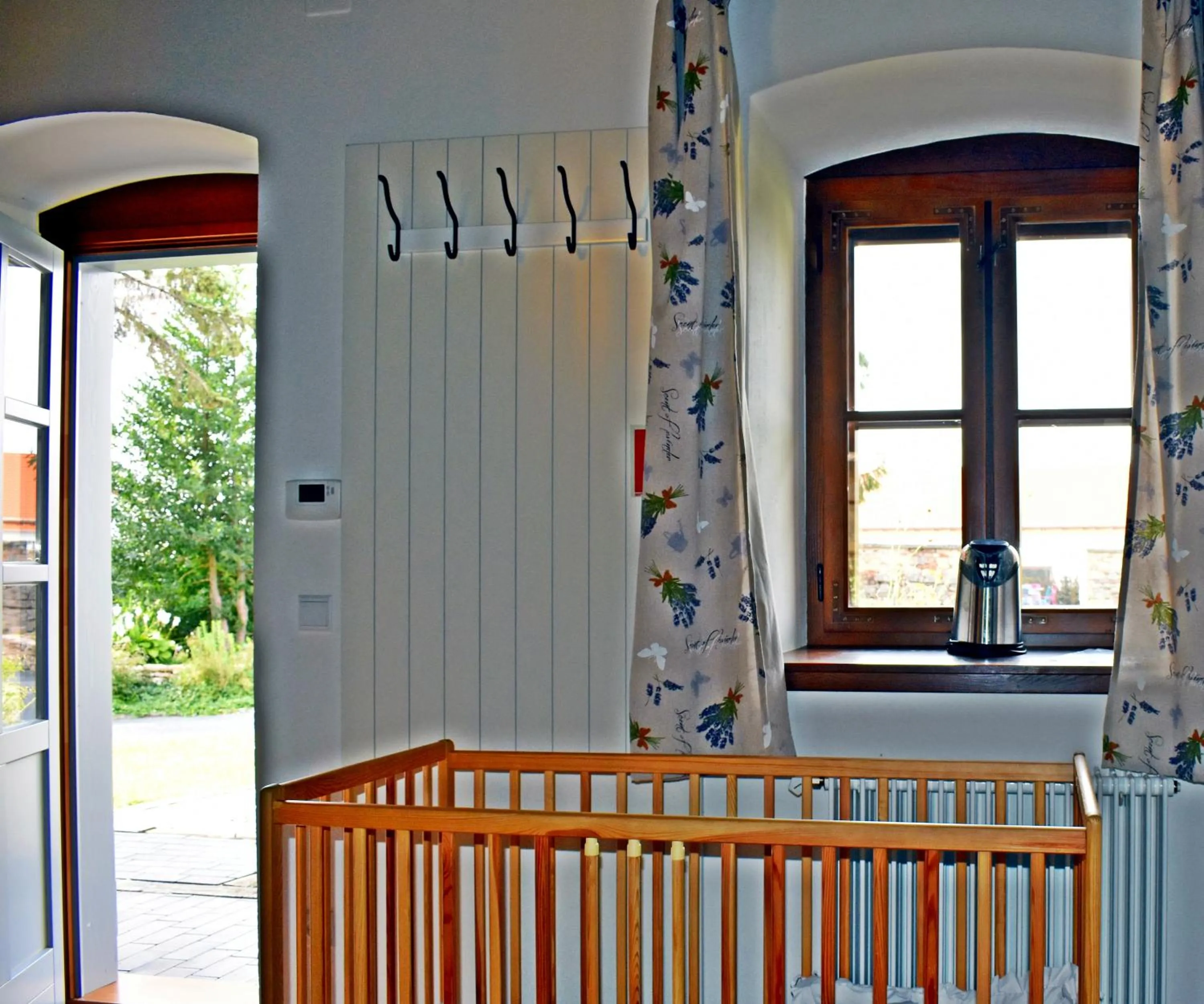 Bagolyvár Fogadó- Újfalusy Márton Vendégház