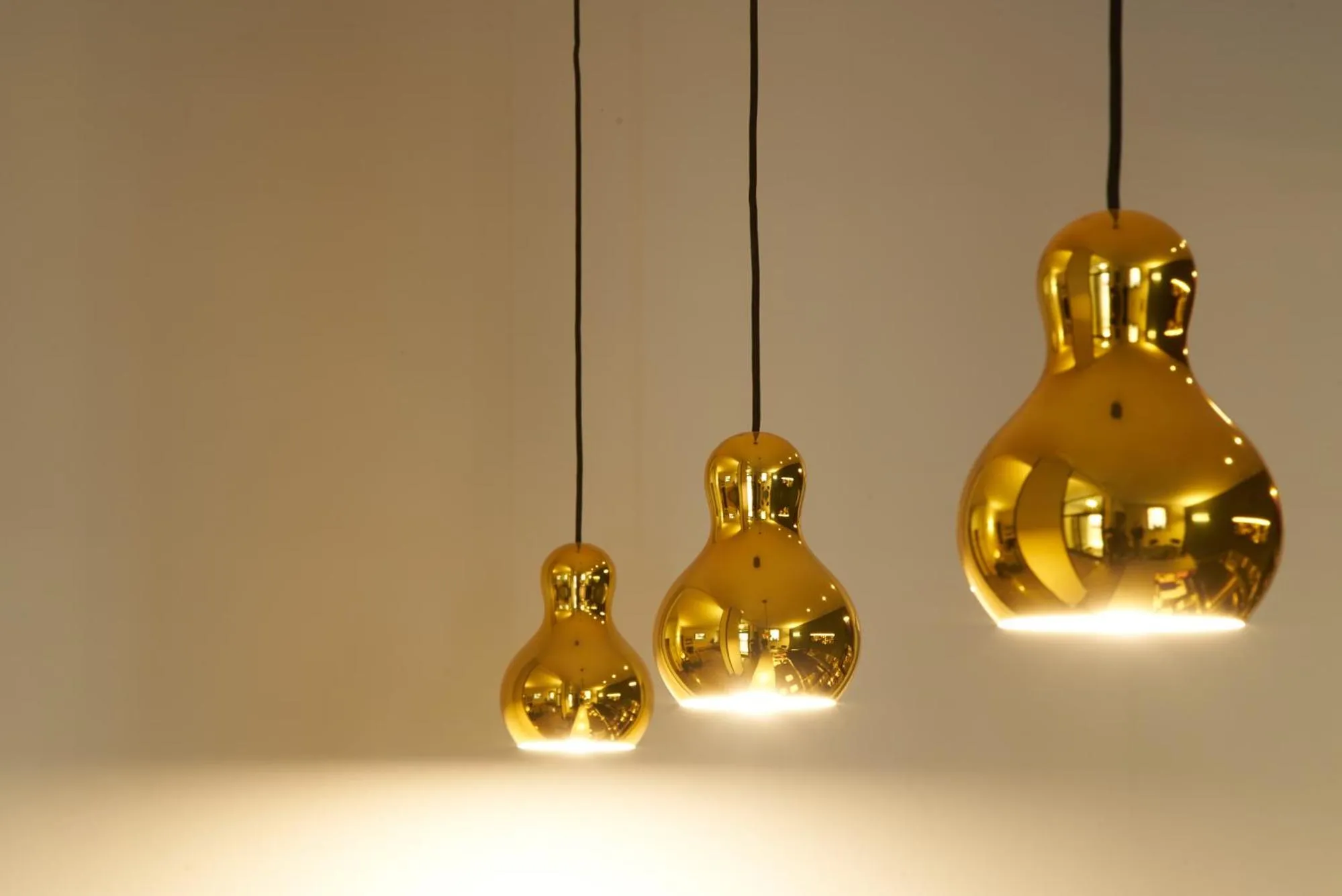 Decorative detail in Smart Hotel