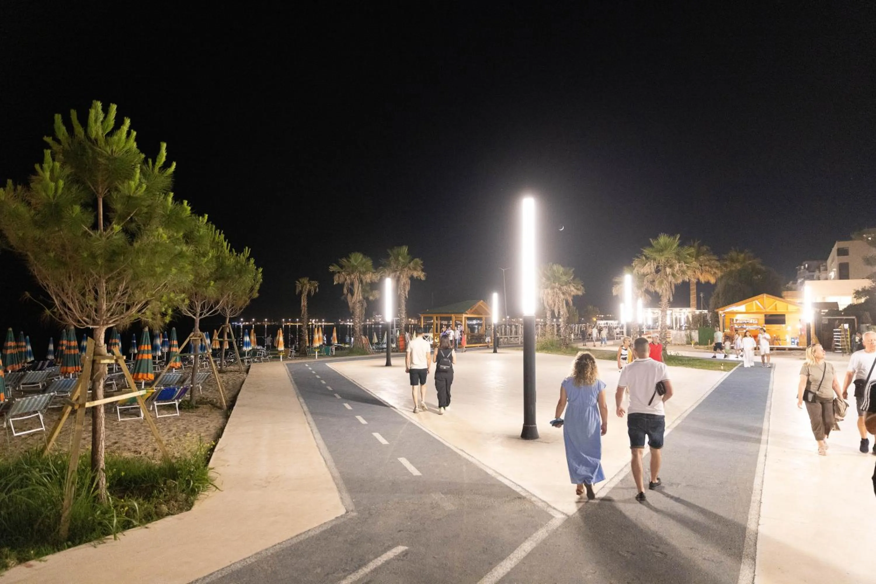 Neighbourhood in Hotel Vila MAX