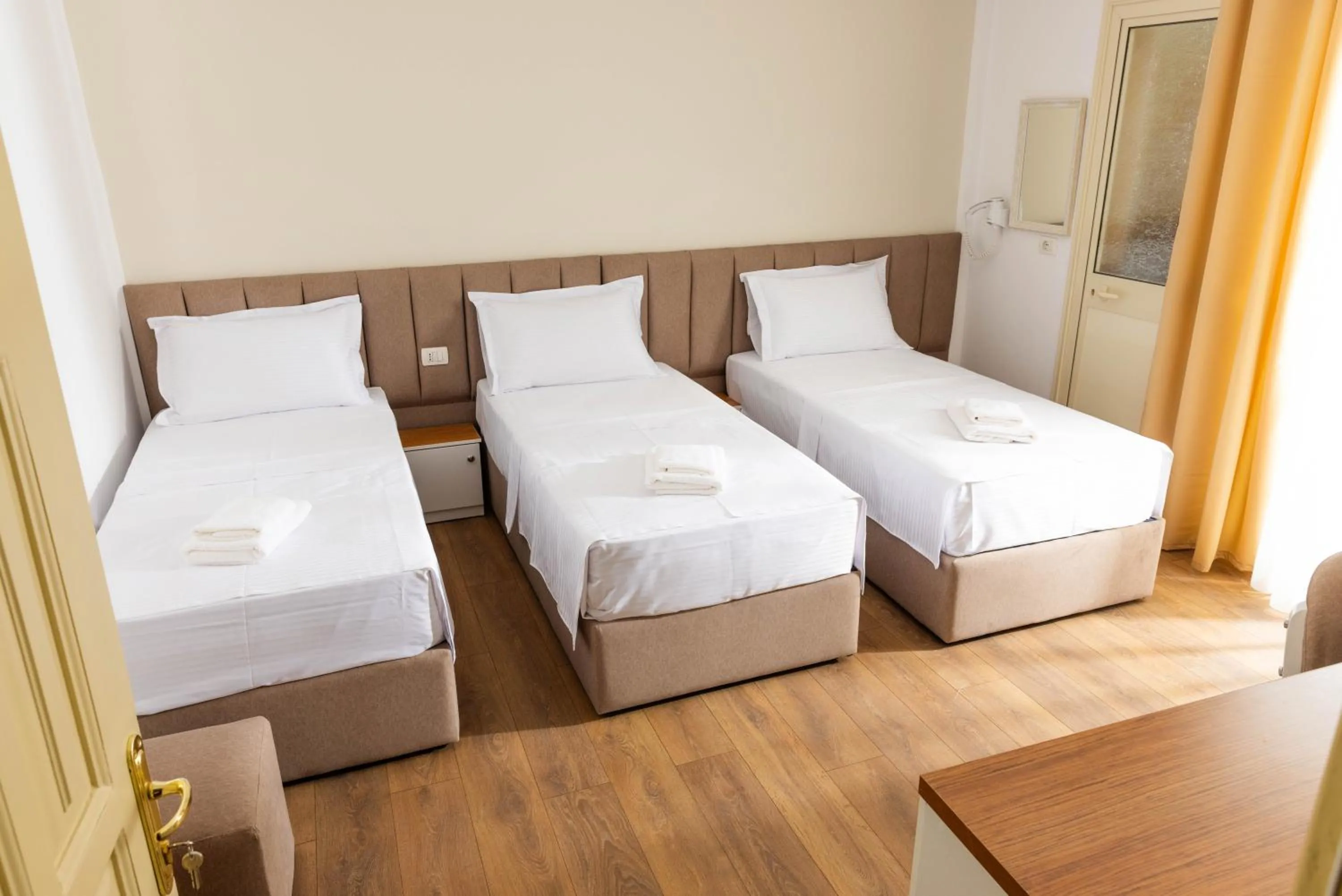 Photo of the whole room, Bed in Hotel Vila MAX