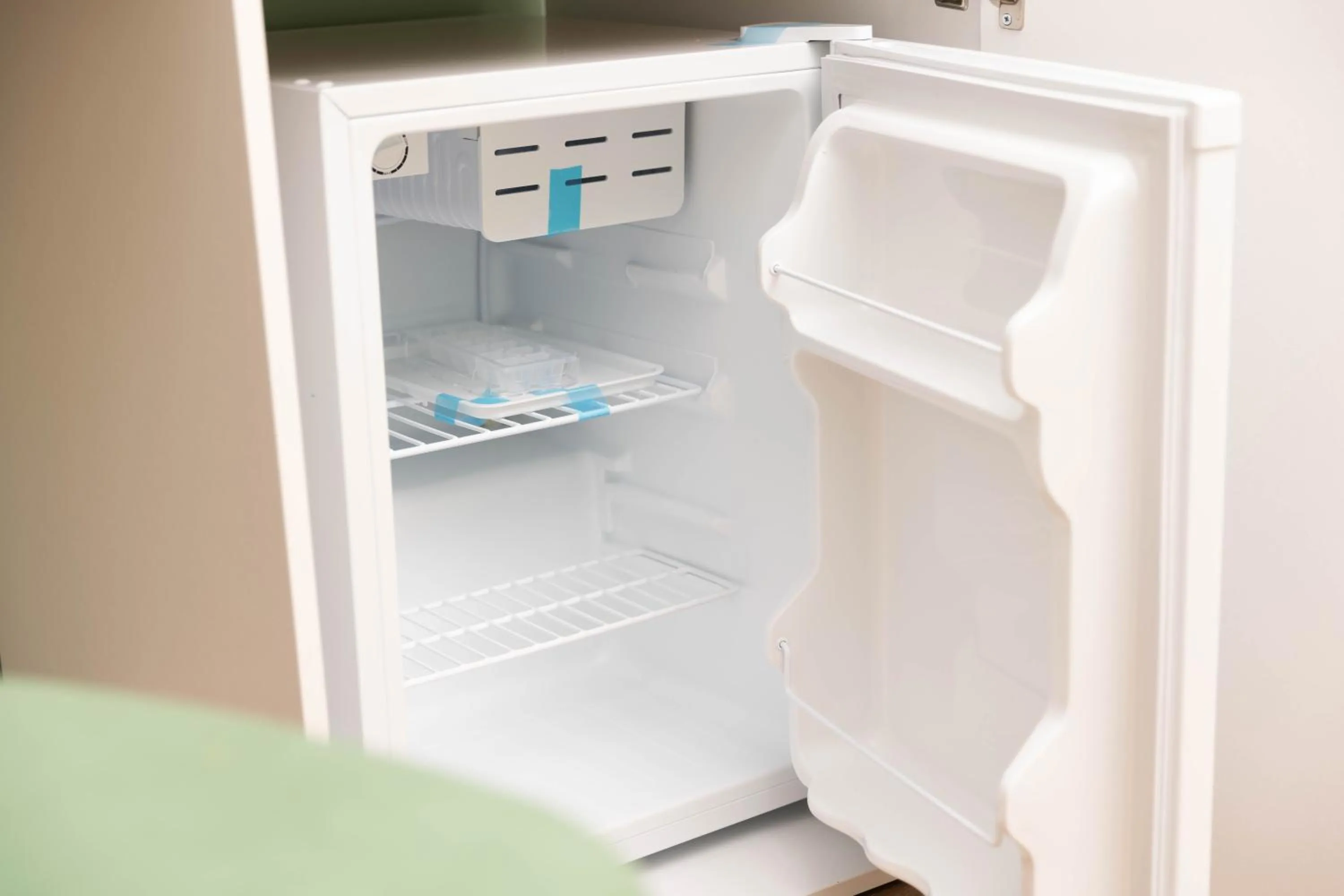 minibar in Hotel Vila MAX