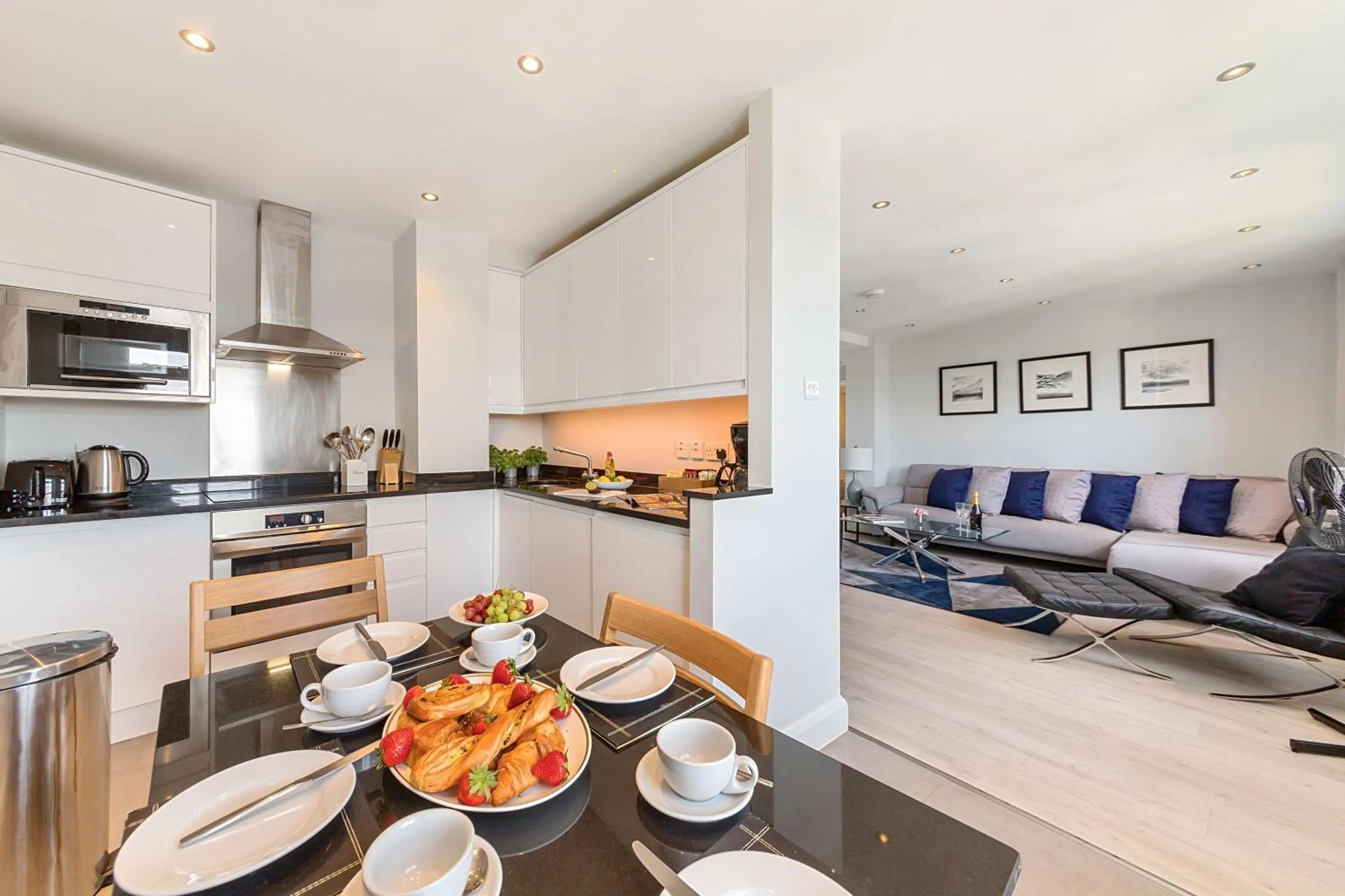 Nell Gwynn Chelsea Accommodation