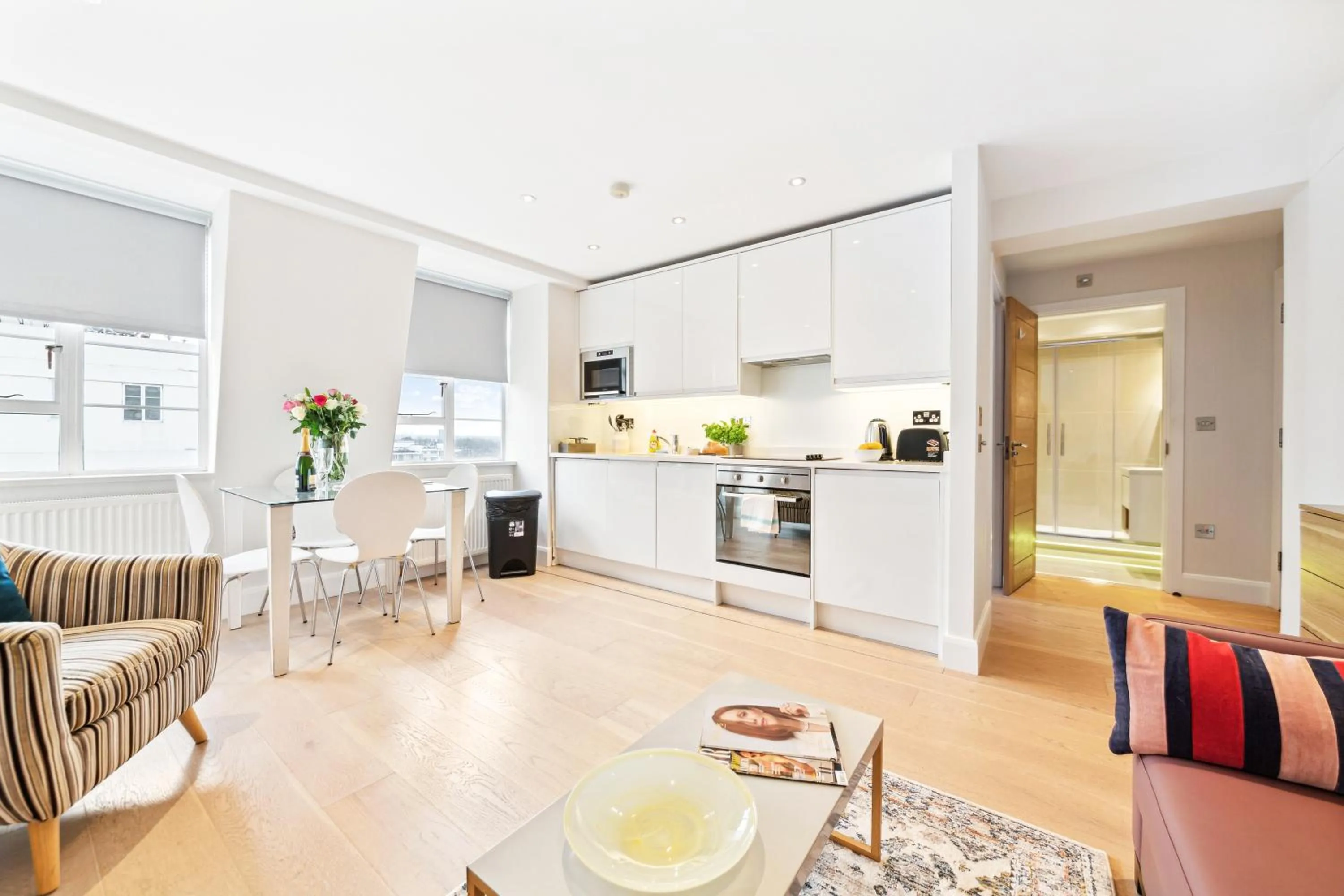 Nell Gwynn Chelsea Accommodation