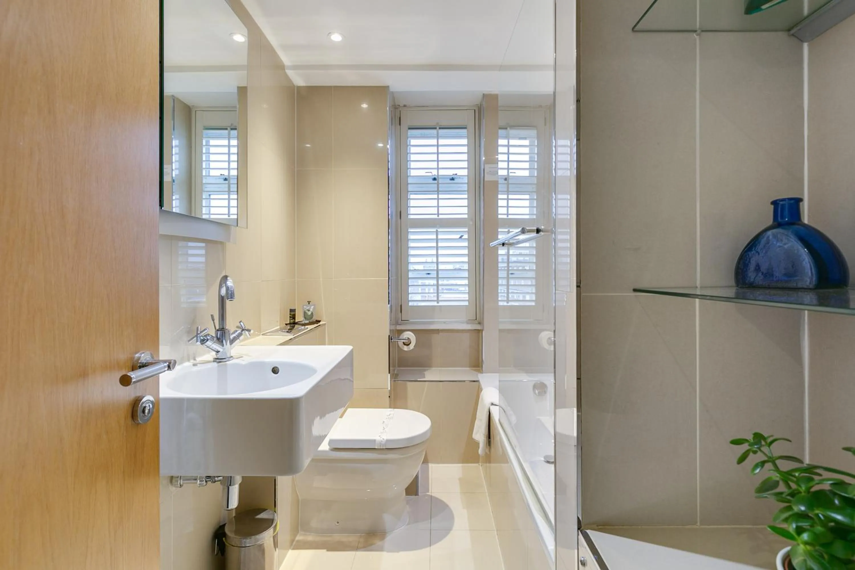 Nell Gwynn Chelsea Accommodation