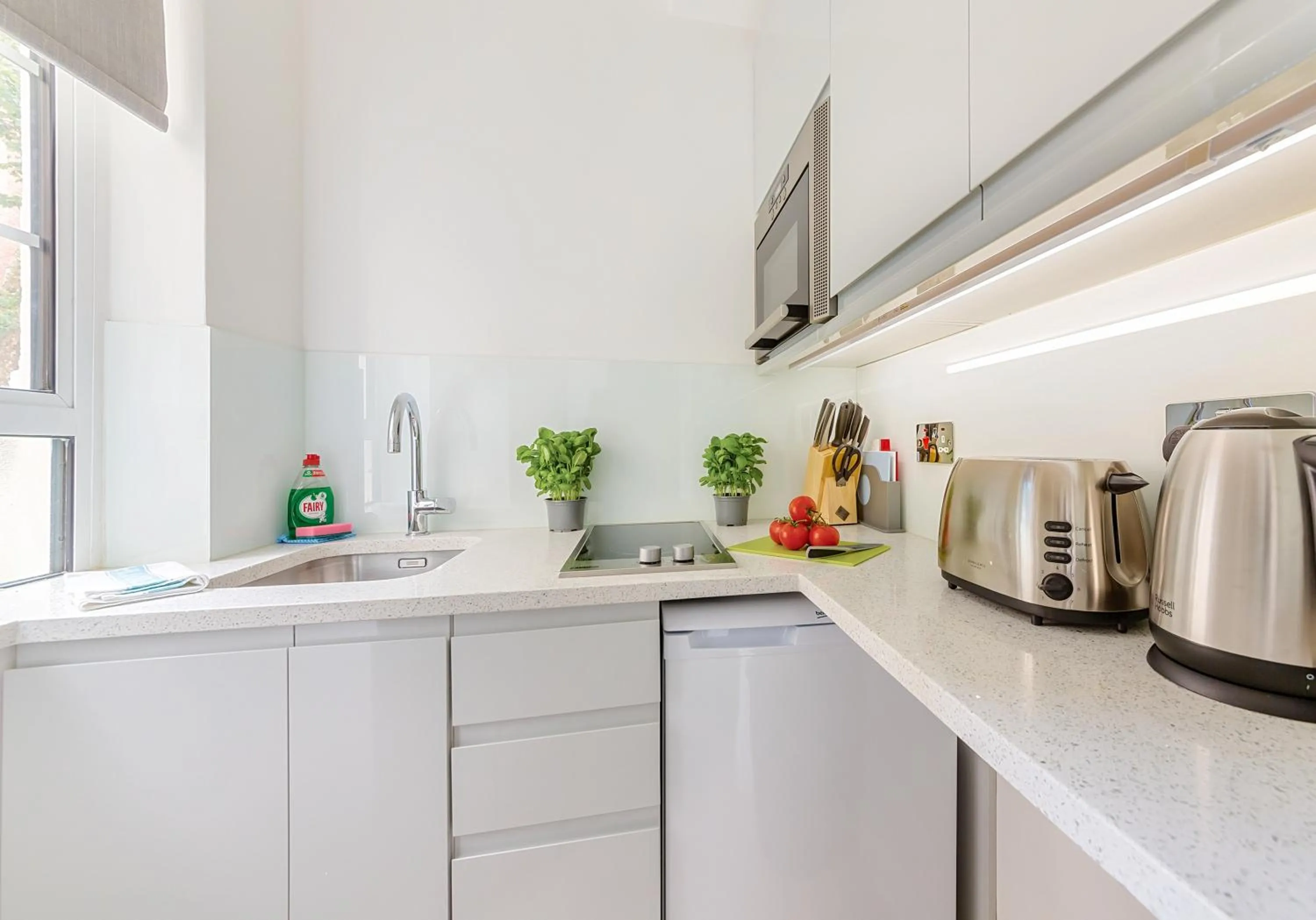 Nell Gwynn Chelsea Accommodation