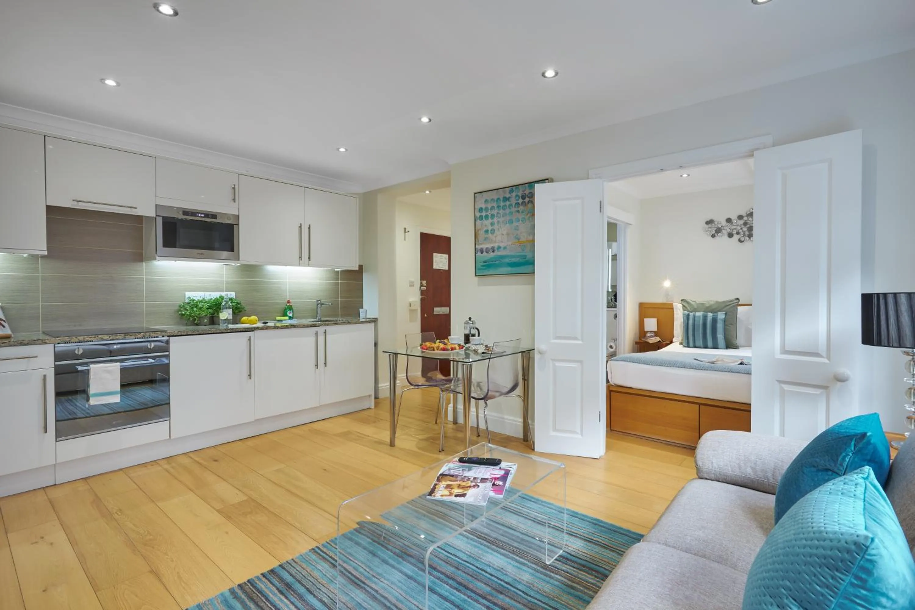 Nell Gwynn Chelsea Accommodation