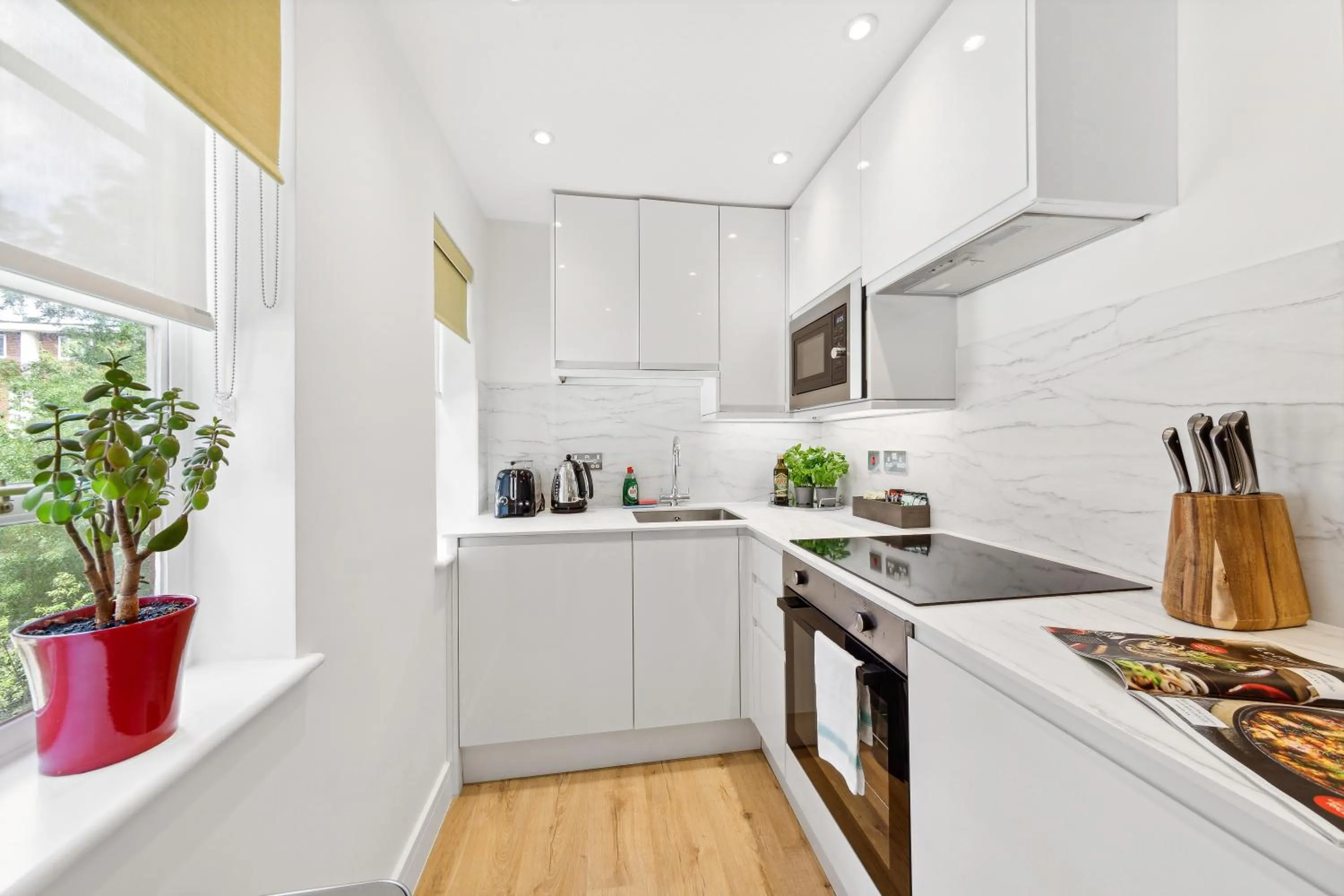 Nell Gwynn Chelsea Accommodation