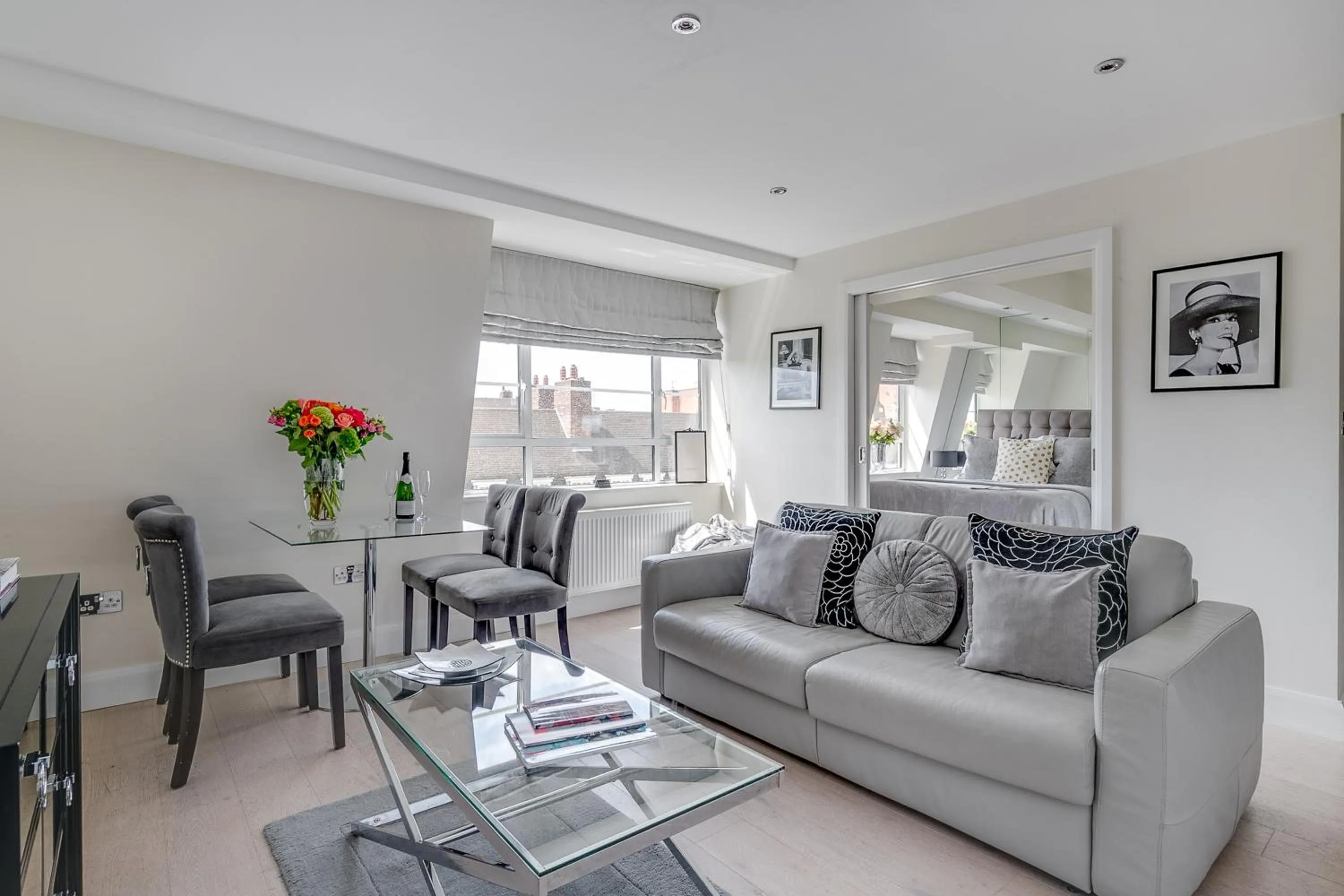 Nell Gwynn Chelsea Accommodation