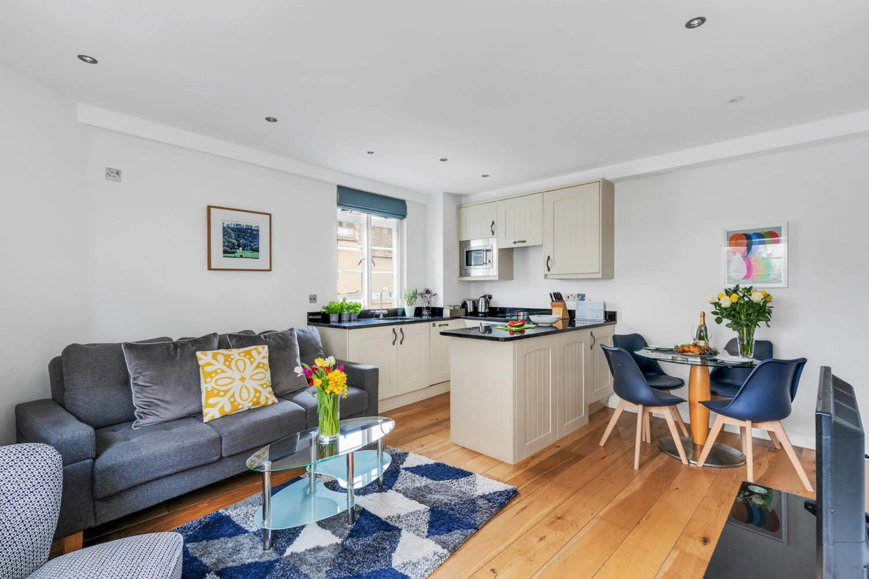 Nell Gwynn Chelsea Accommodation