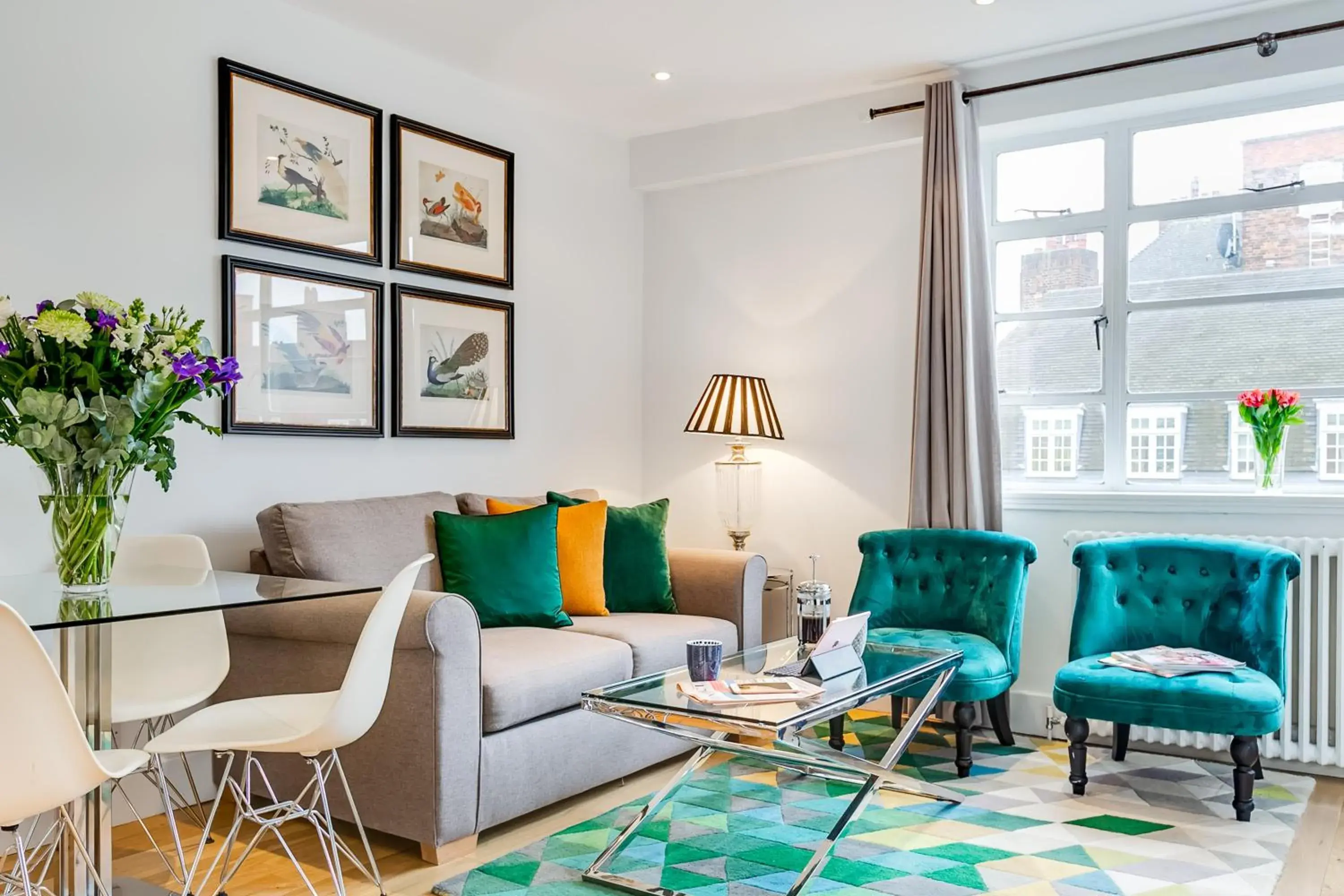 Deluxe Apartment in Nell Gwynn Chelsea Accommodation Deluxe Apartment in Nell Gwynn Chelsea Accommodation