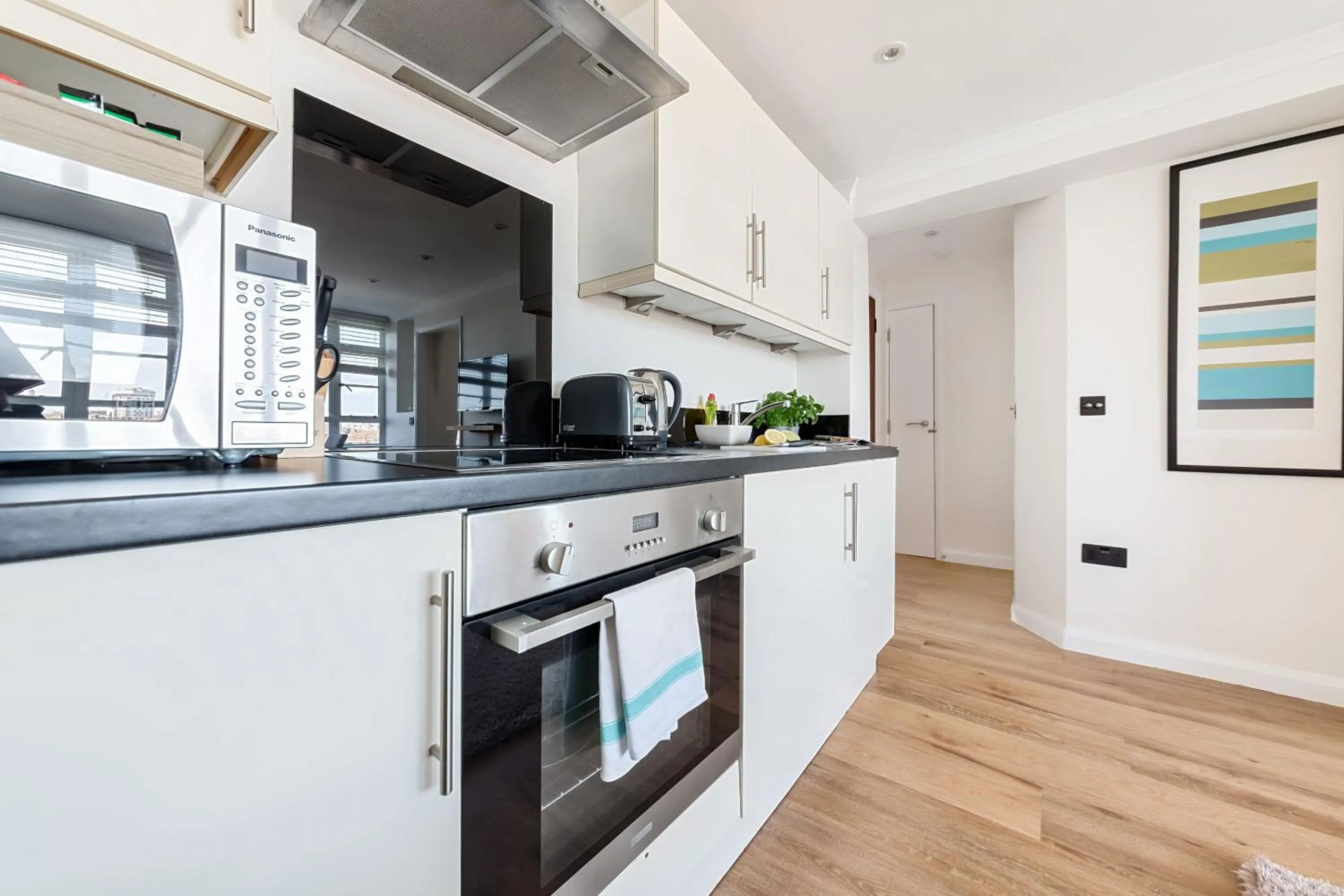 Nell Gwynn Chelsea Accommodation