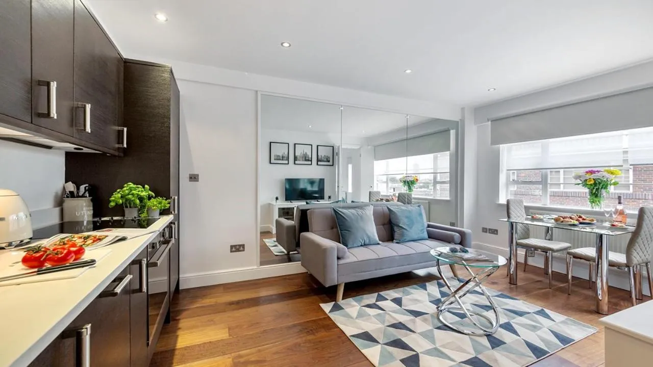 Nell Gwynn Chelsea Accommodation