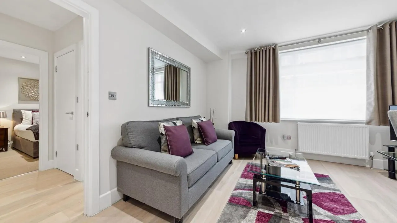 Nell Gwynn Chelsea Accommodation