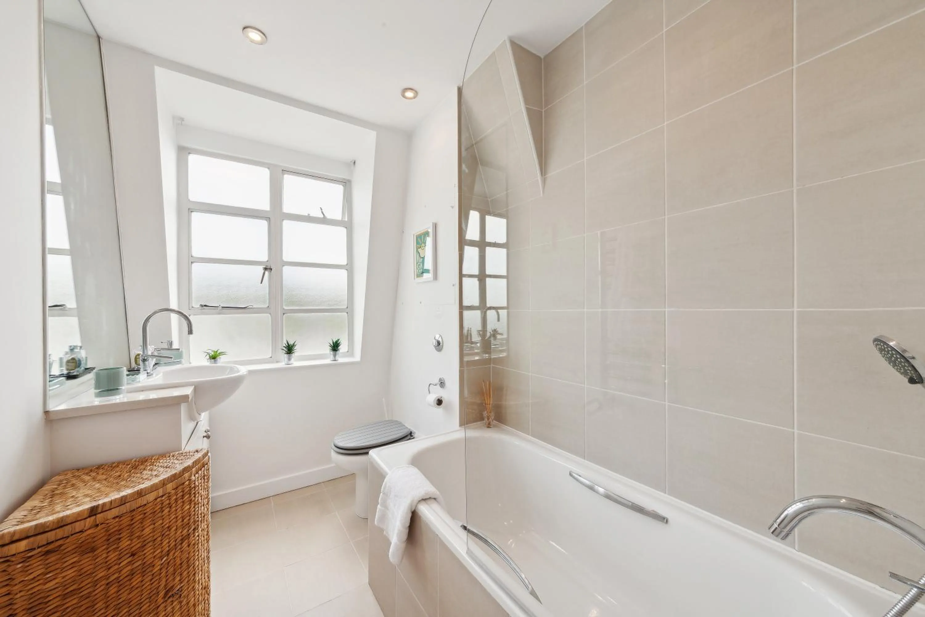 Nell Gwynn Chelsea Accommodation