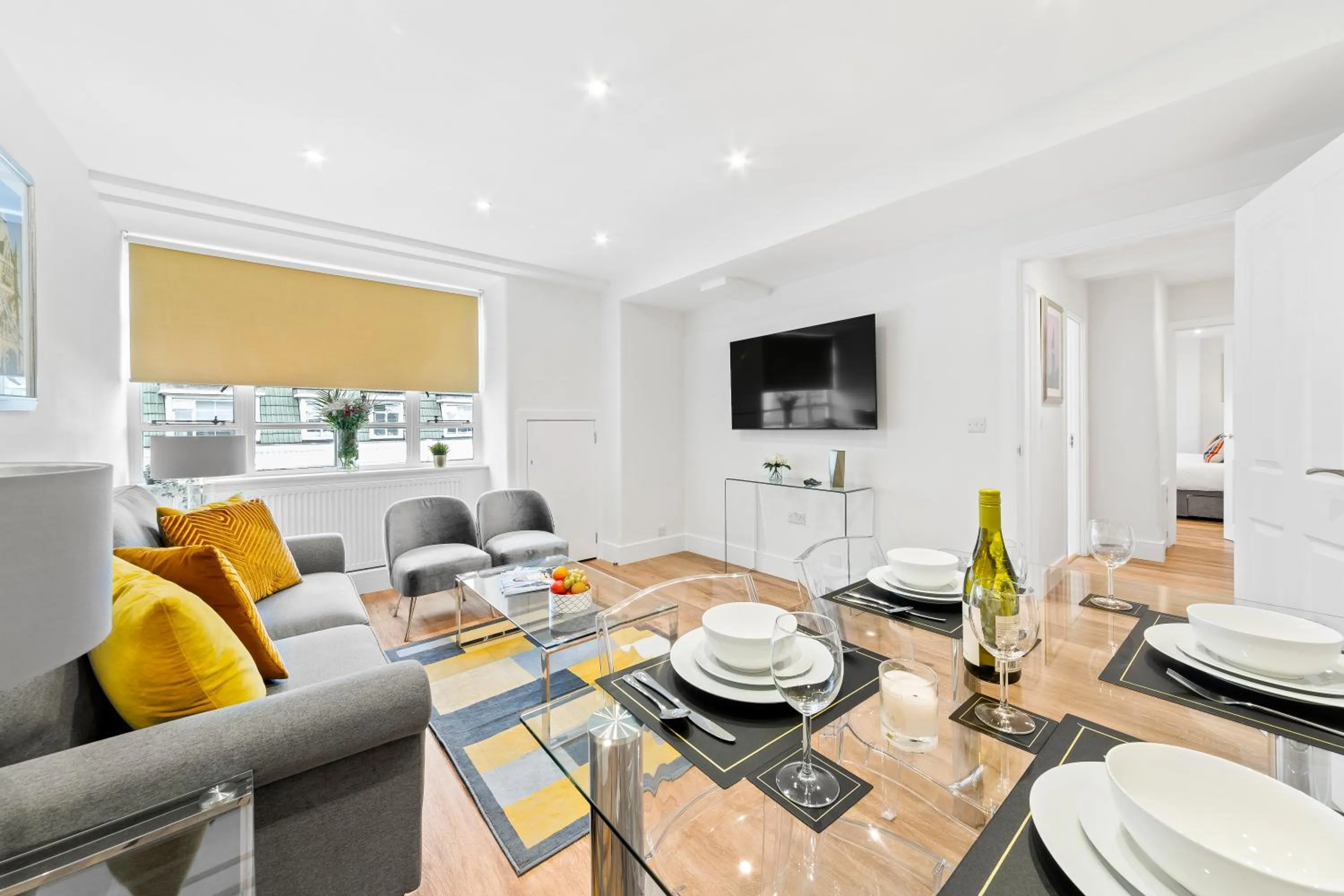 Nell Gwynn Chelsea Accommodation