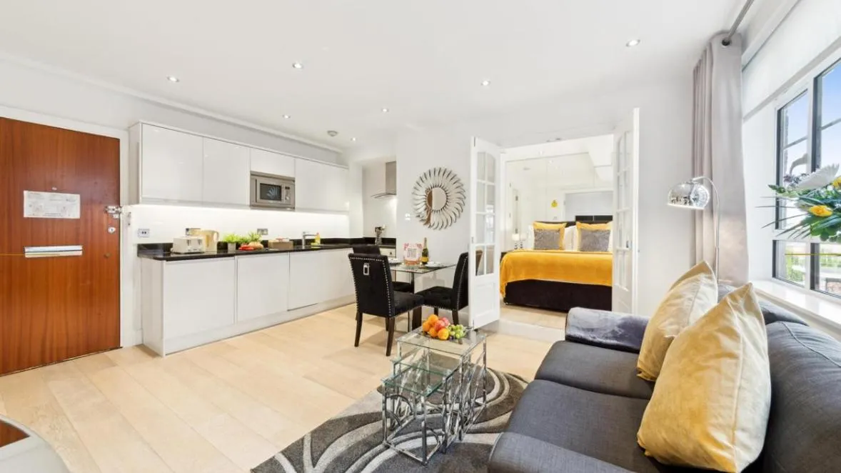 Nell Gwynn Chelsea Accommodation