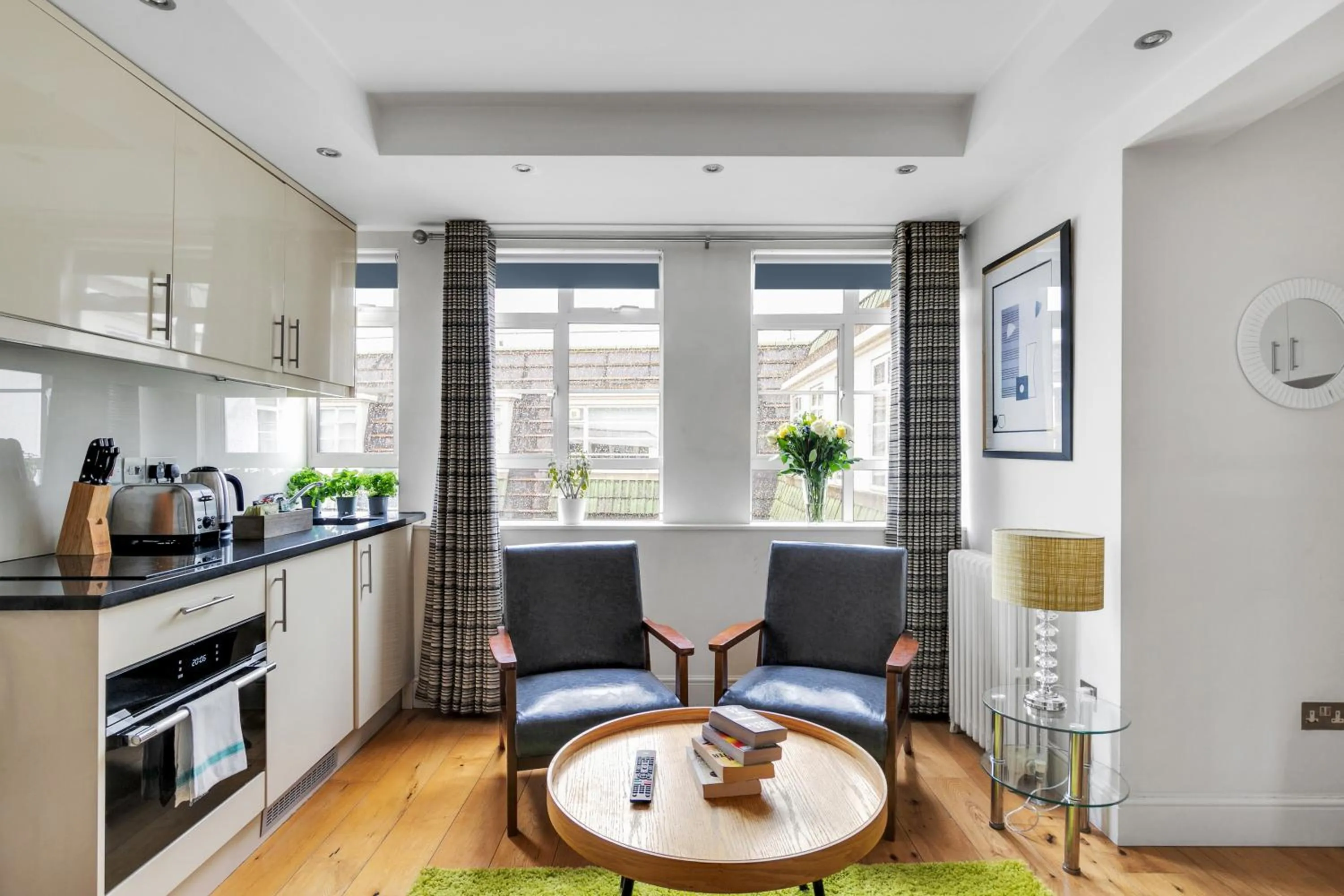 Nell Gwynn Chelsea Accommodation