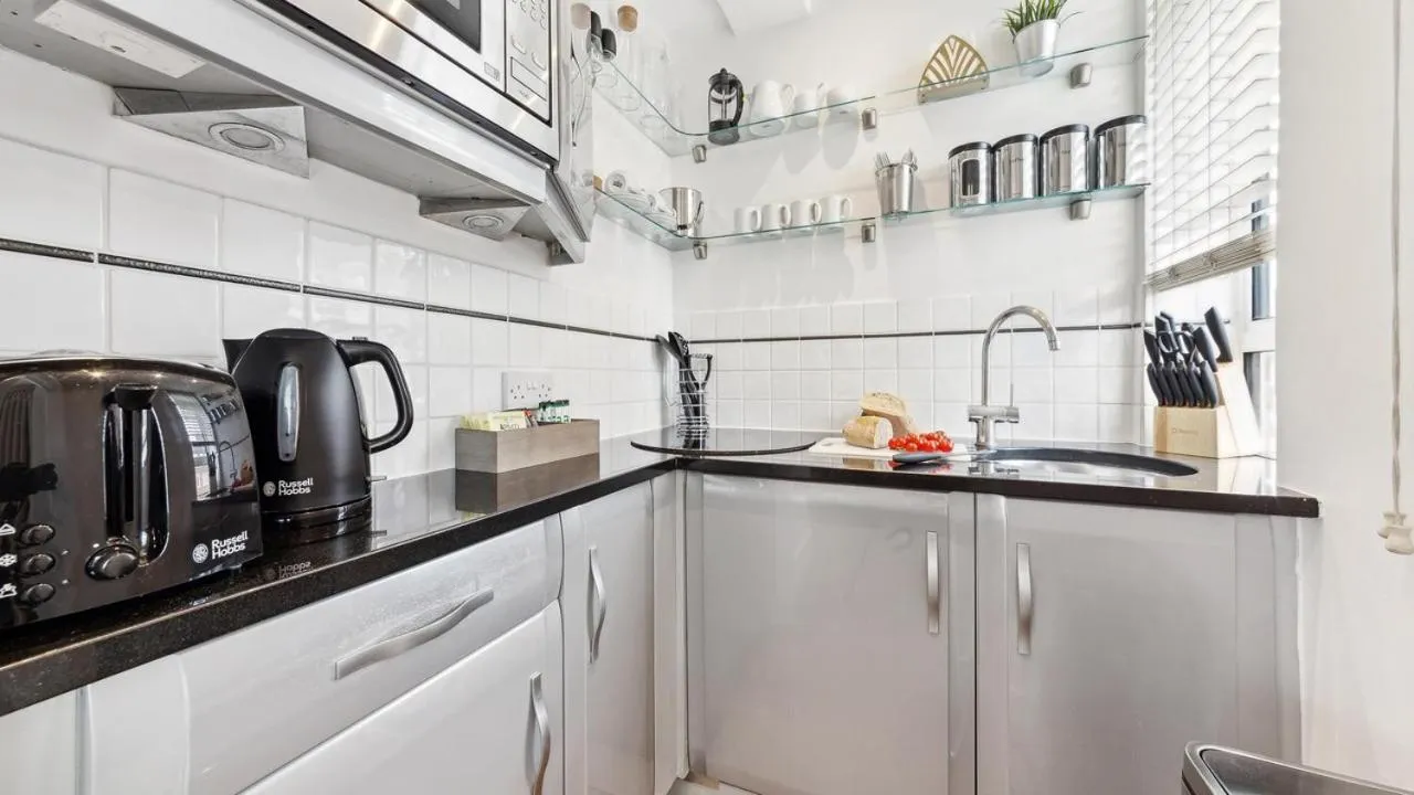 Nell Gwynn Chelsea Accommodation