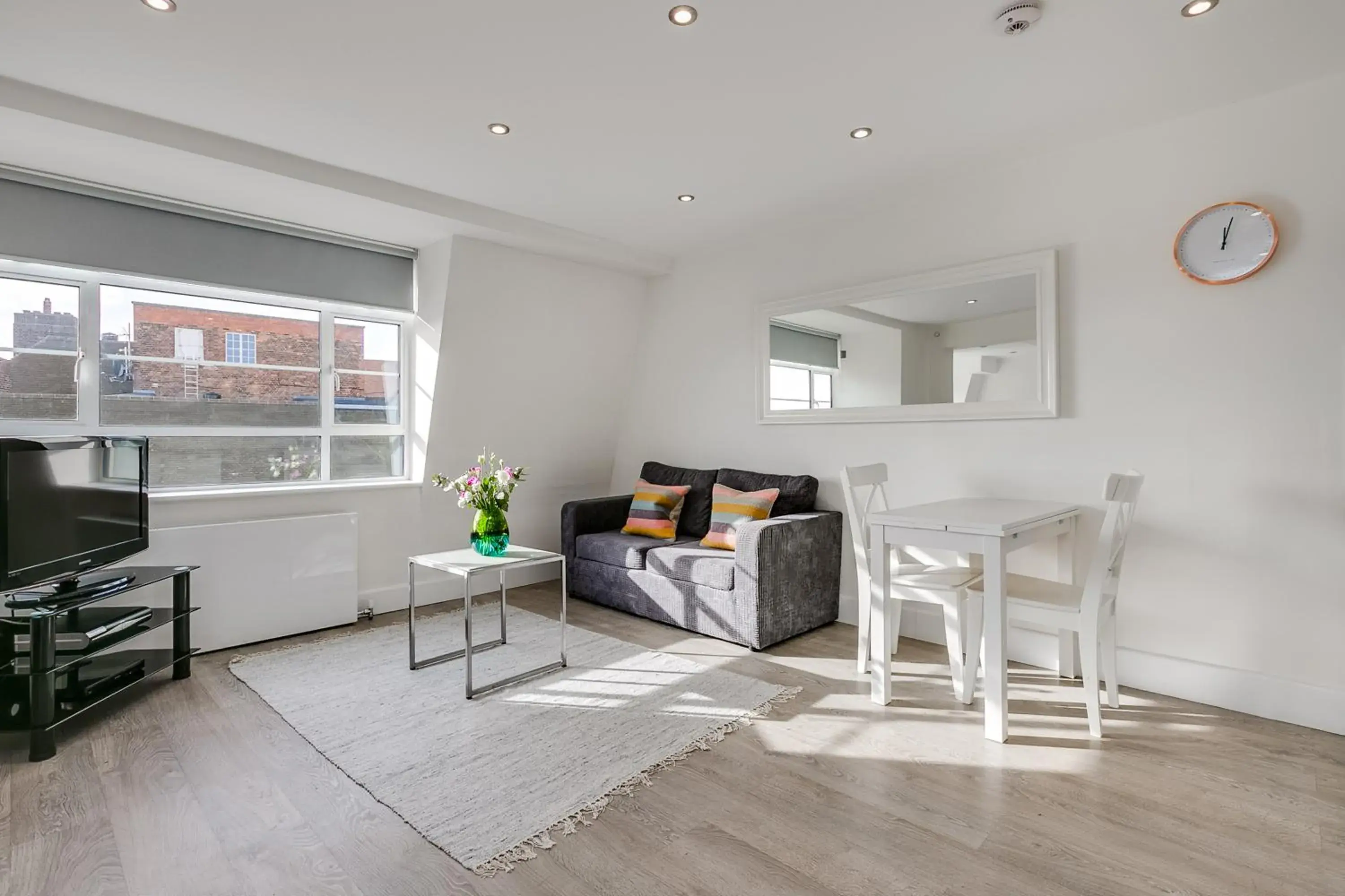 Superior Studio in Nell Gwynn Chelsea Accommodation Superior Studio in Nell Gwynn Chelsea Accommodation