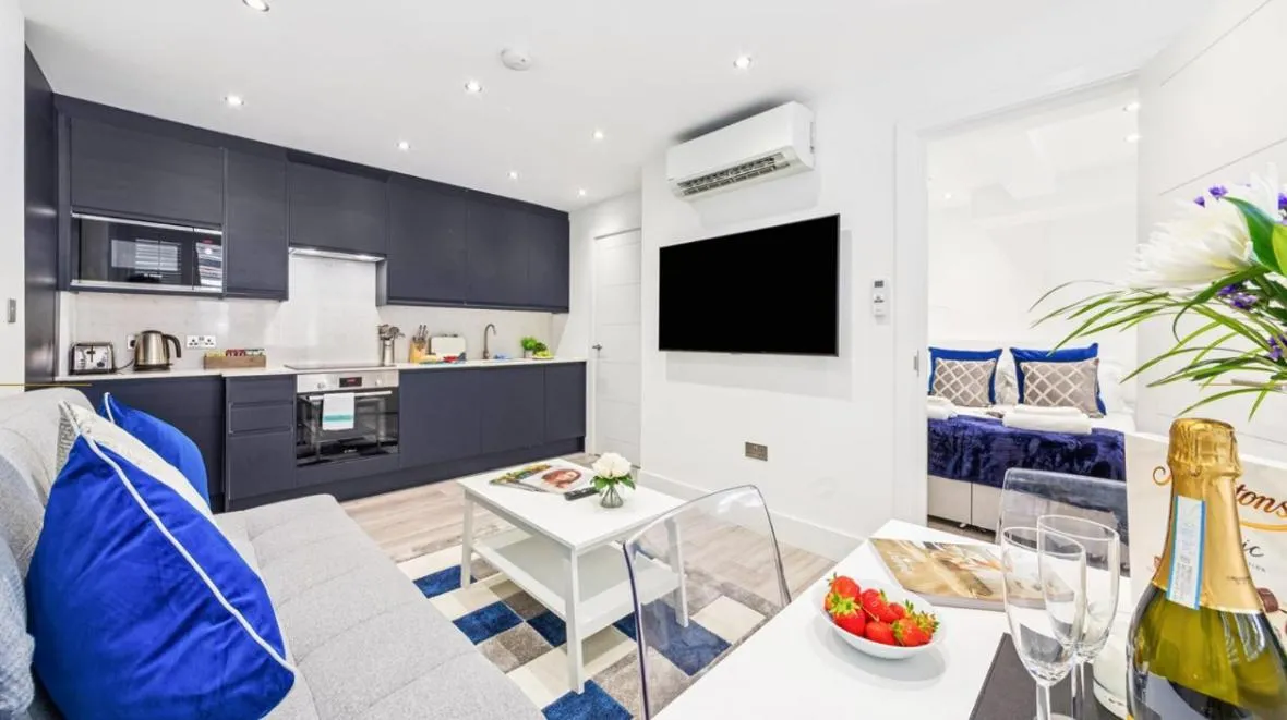 Nell Gwynn Chelsea Accommodation