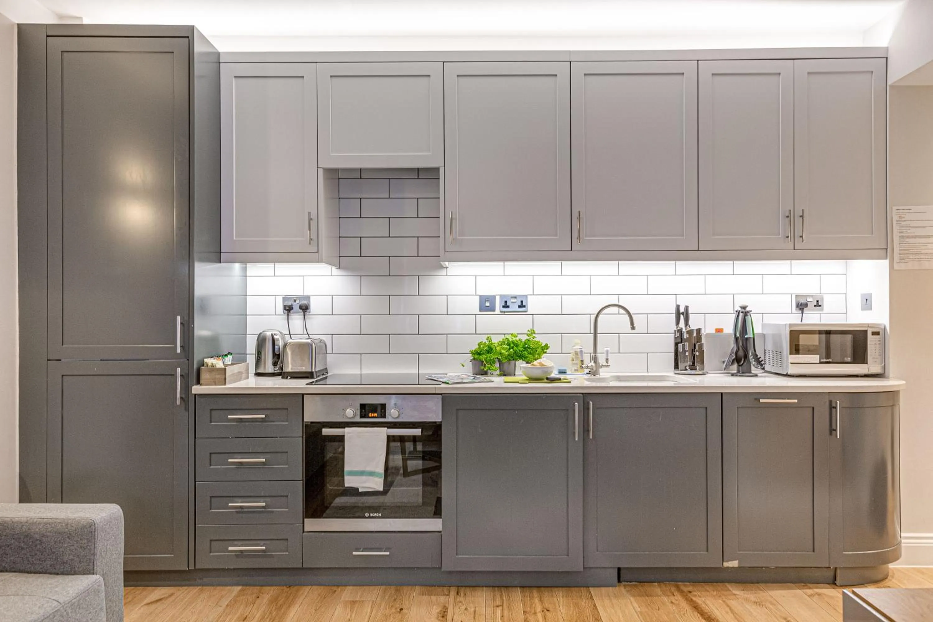 Nell Gwynn Chelsea Accommodation