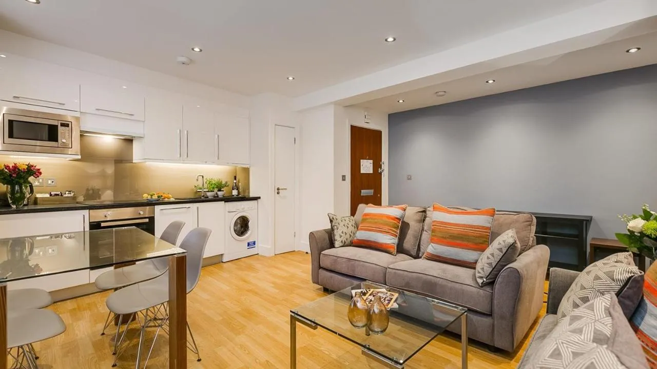 Nell Gwynn Chelsea Accommodation