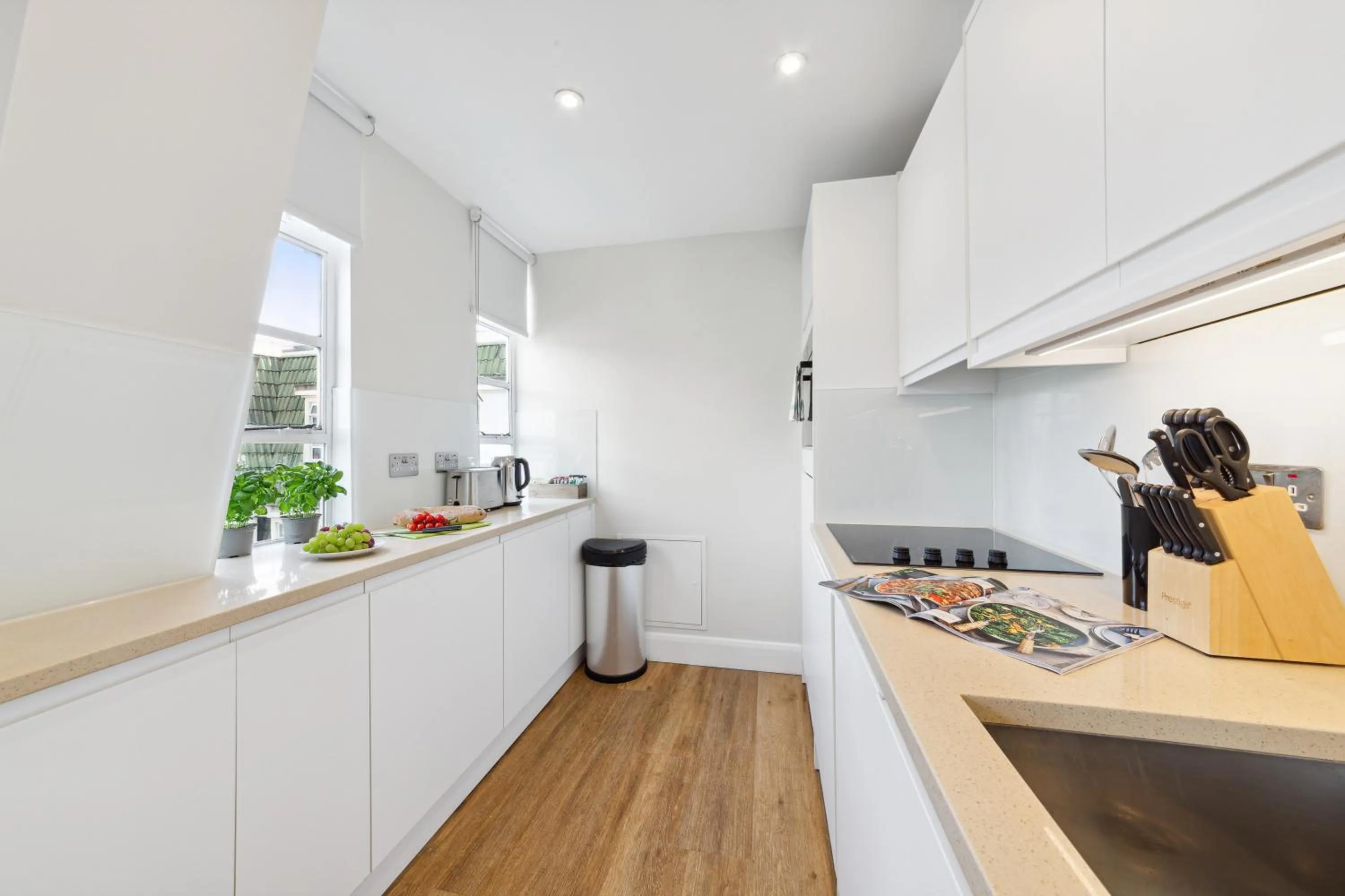 Nell Gwynn Chelsea Accommodation