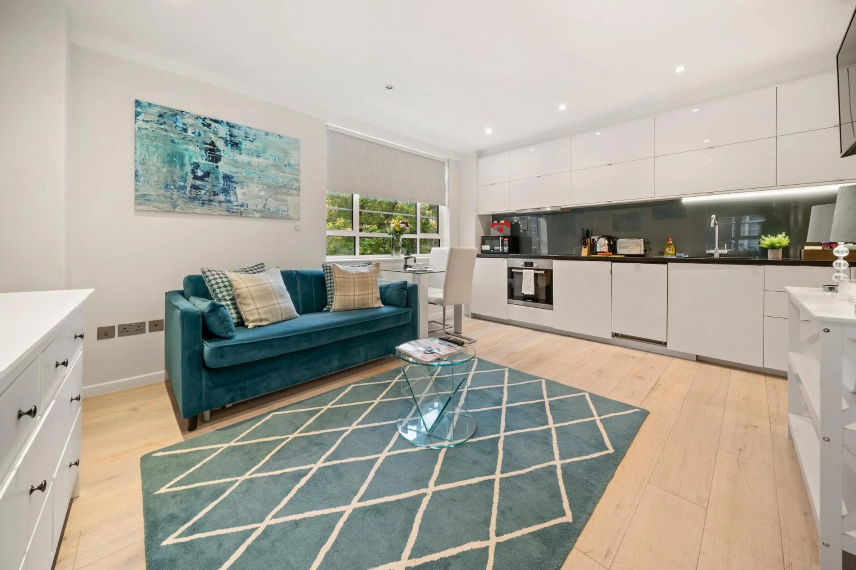 Nell Gwynn Chelsea Accommodation