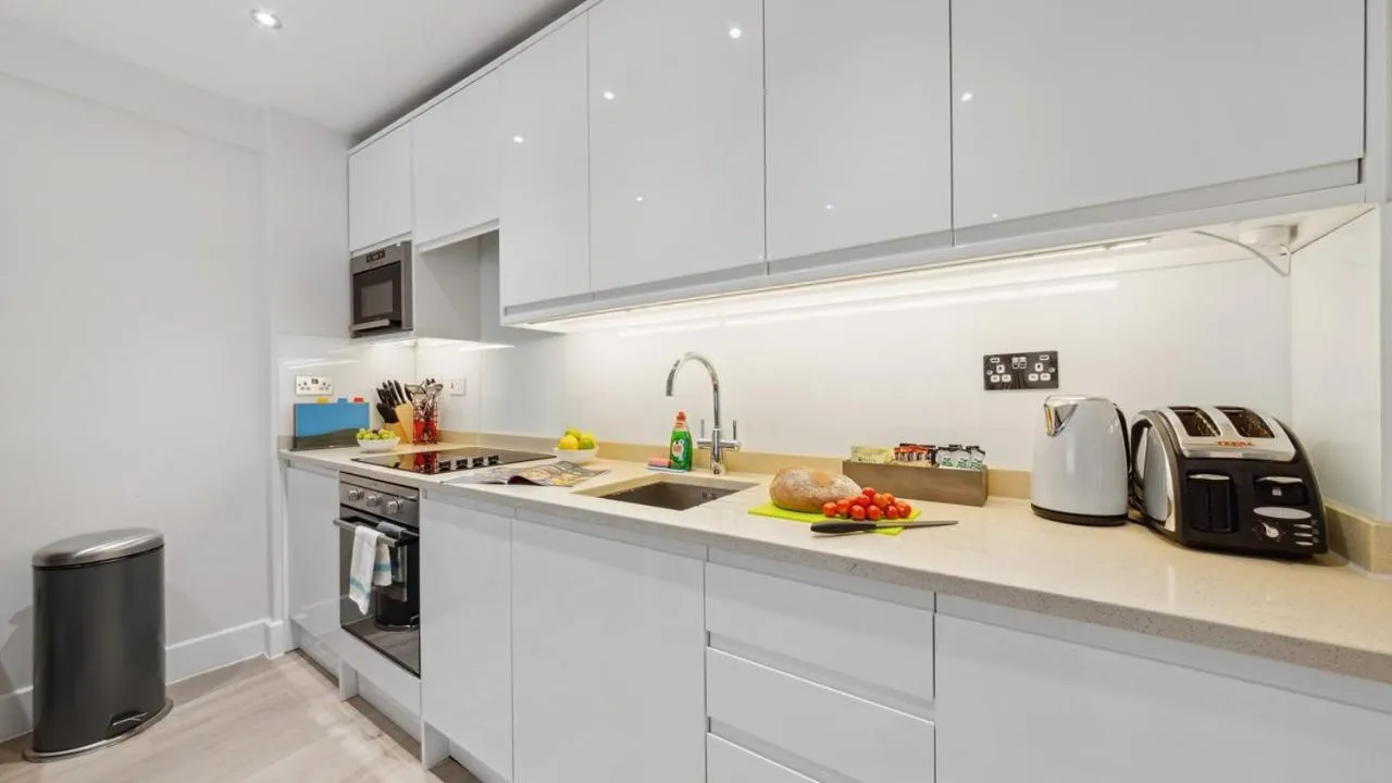 Nell Gwynn Chelsea Accommodation