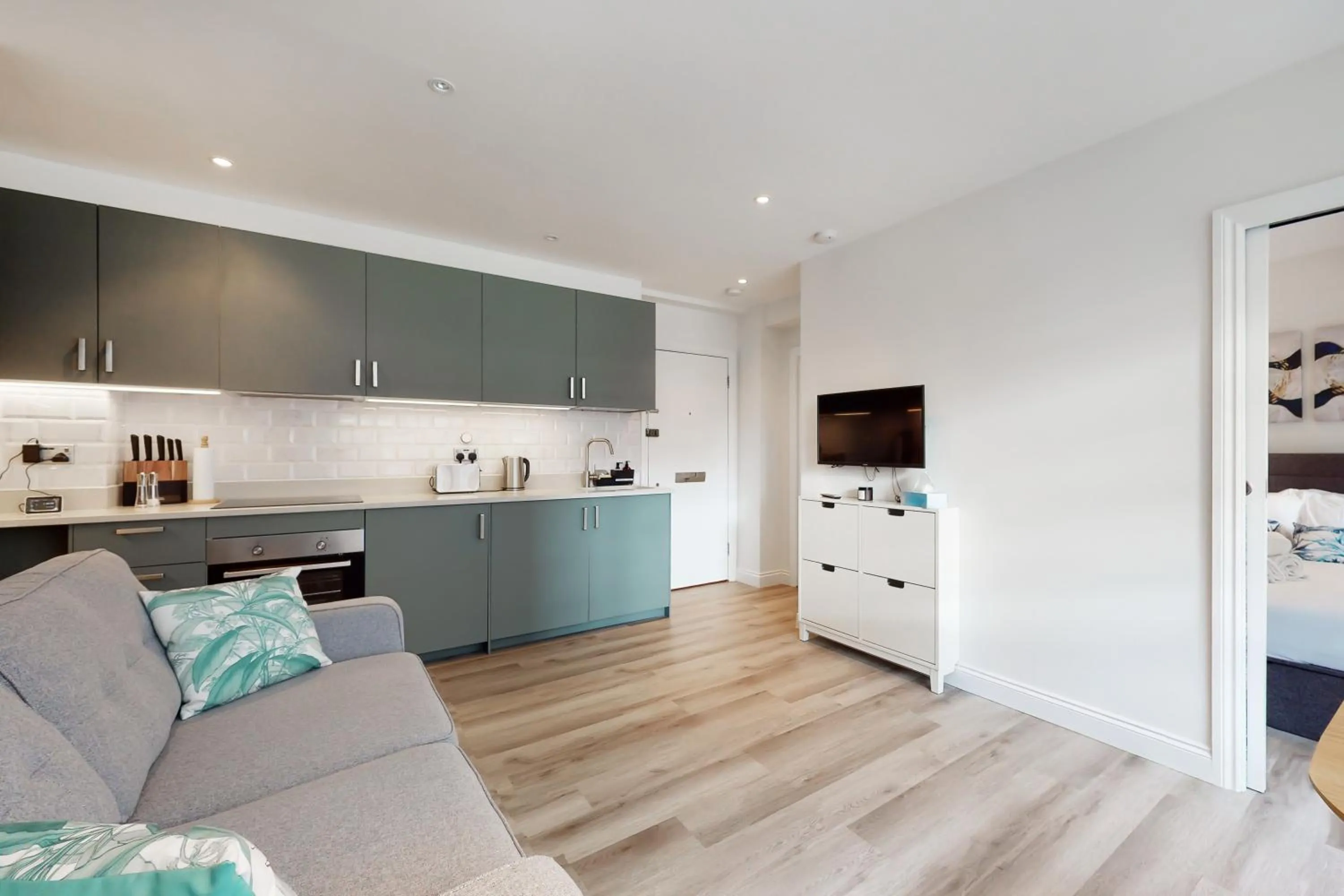 Nell Gwynn Chelsea Accommodation