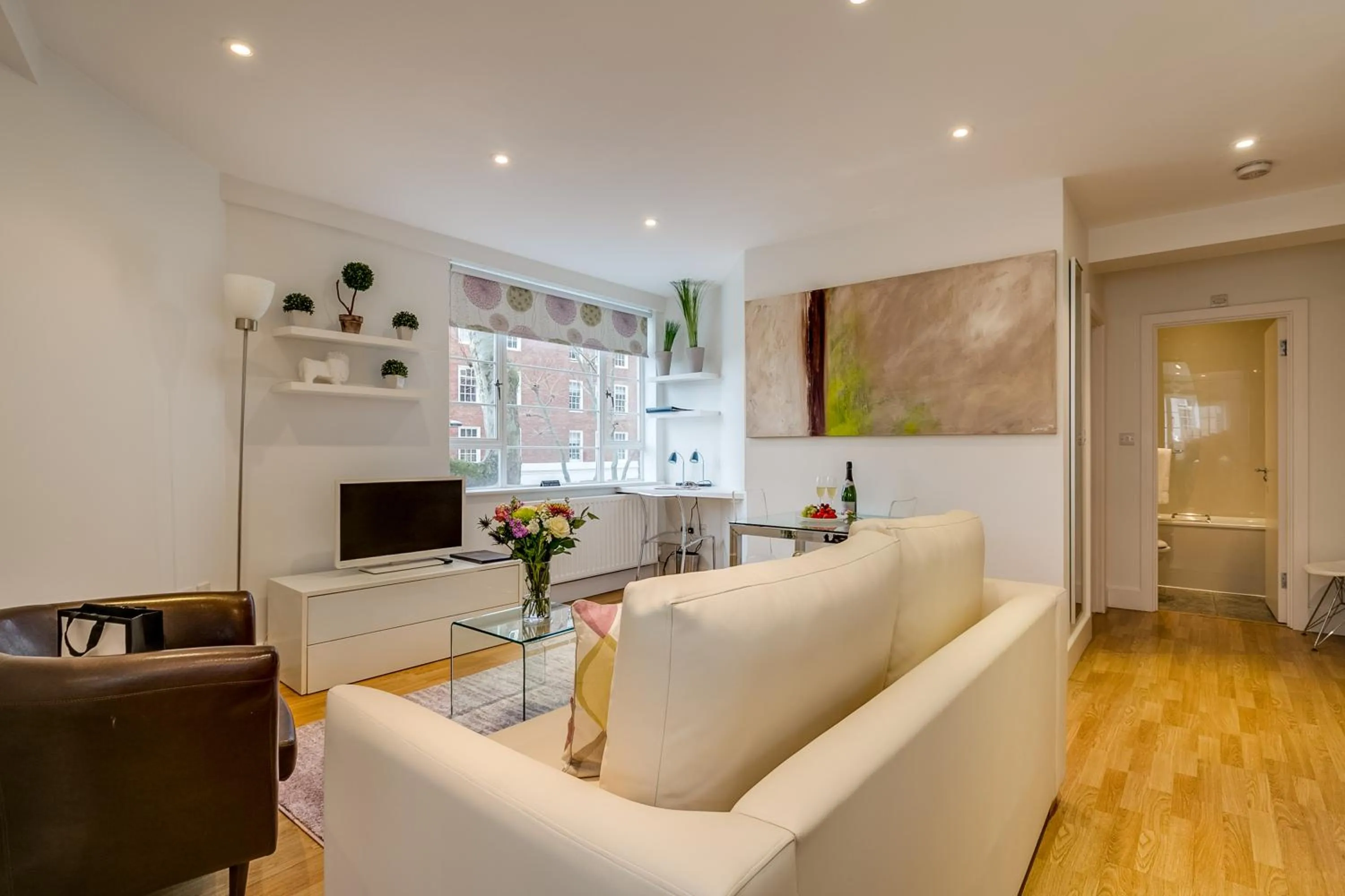 Nell Gwynn Chelsea Accommodation