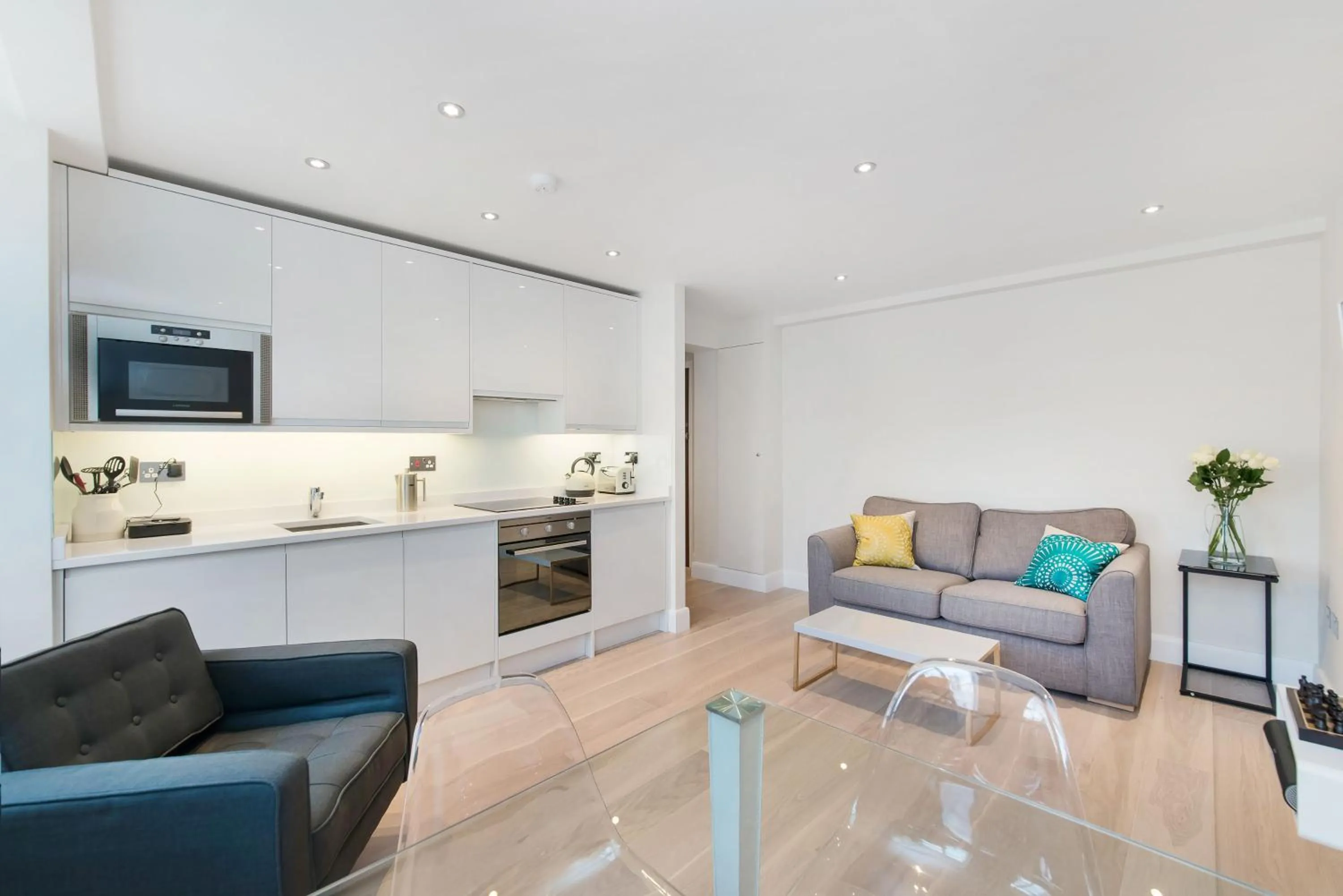 Nell Gwynn Chelsea Accommodation