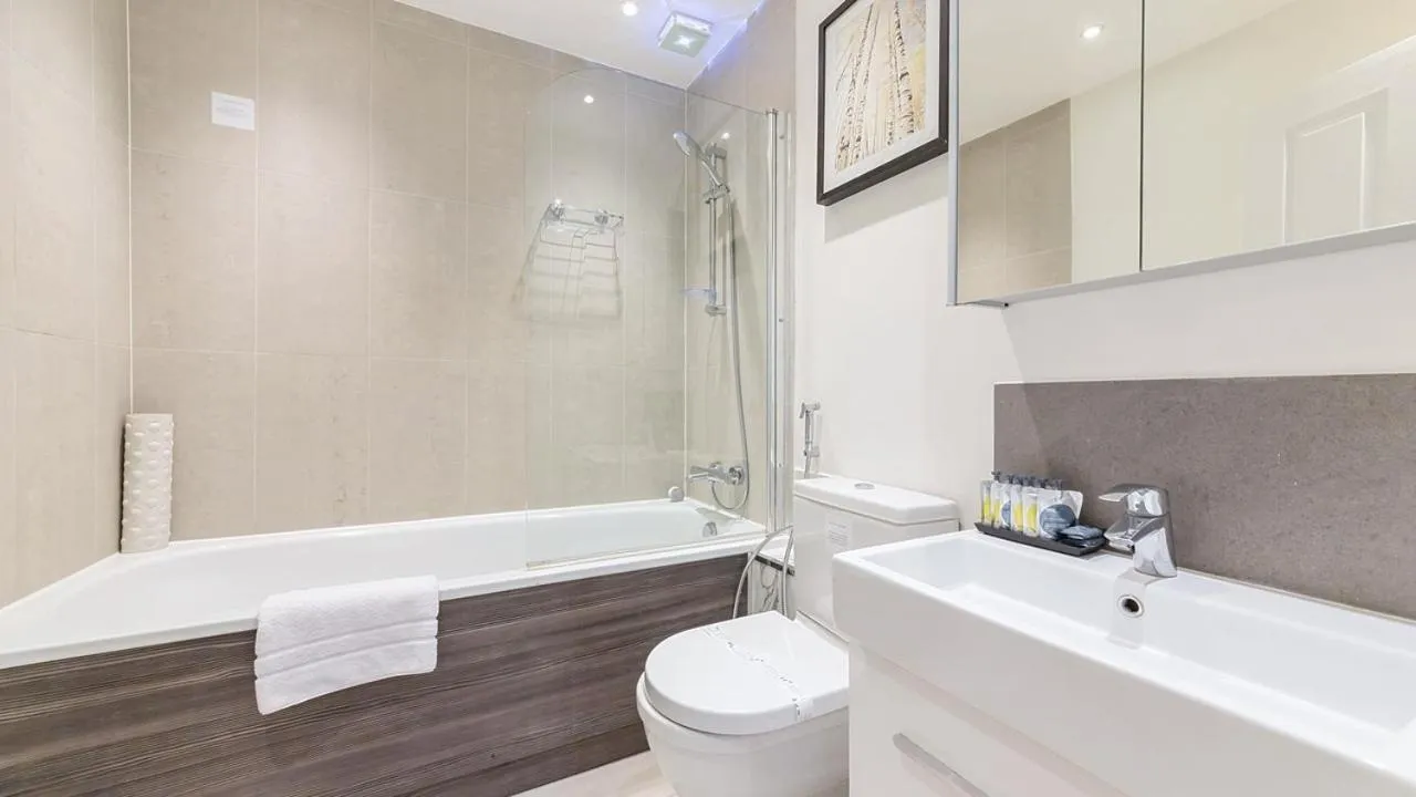 Nell Gwynn Chelsea Accommodation