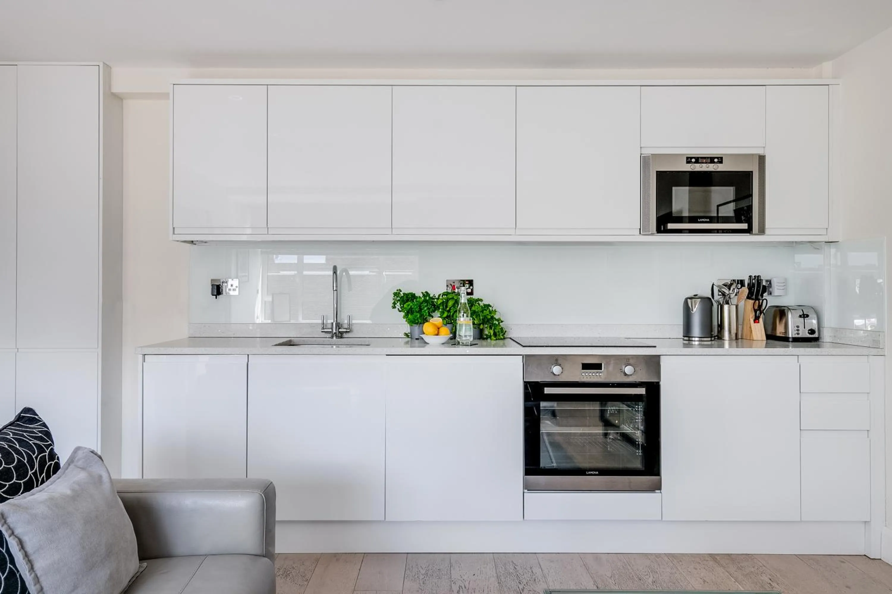 Nell Gwynn Chelsea Accommodation